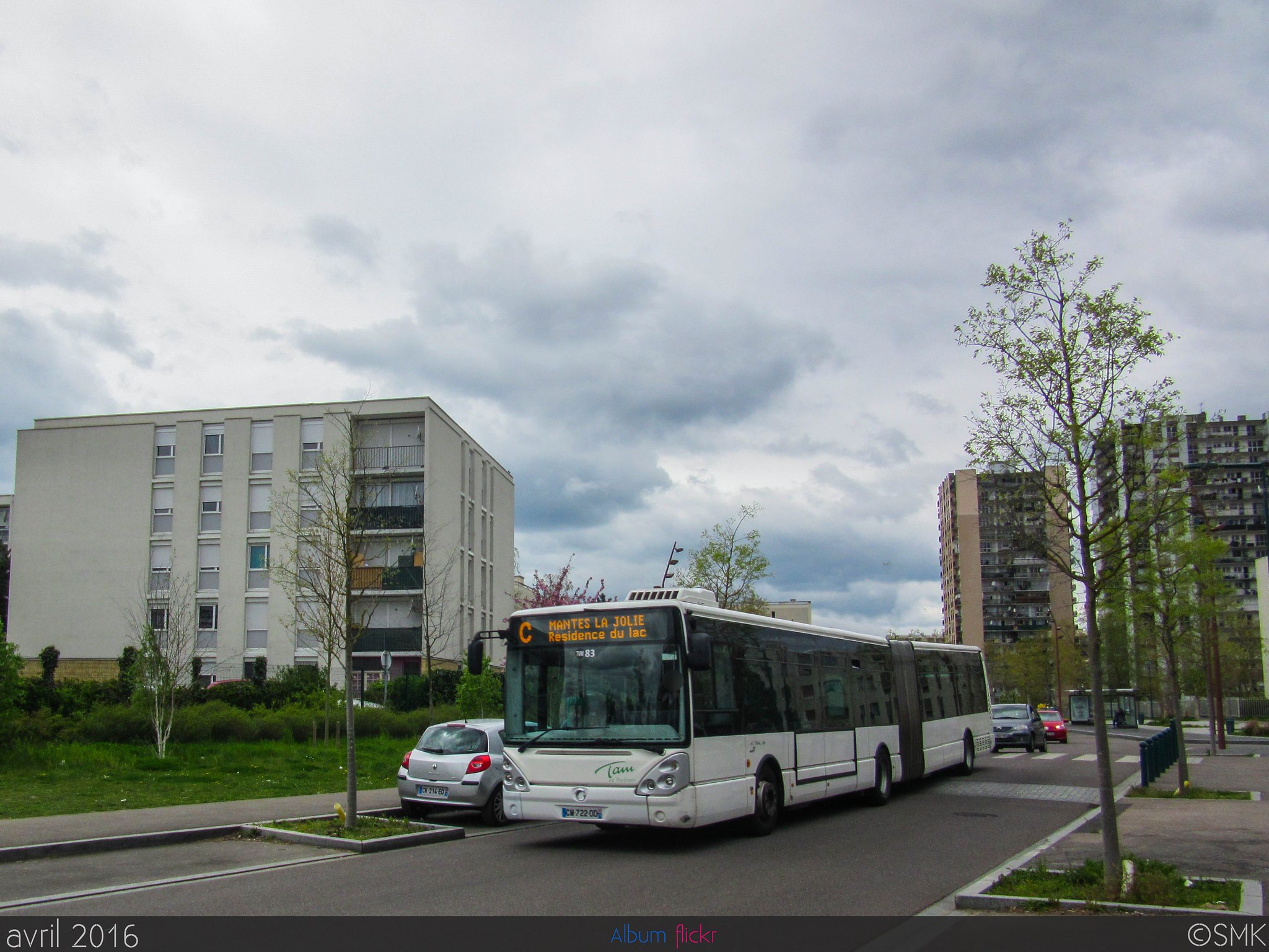 Image du véhicule