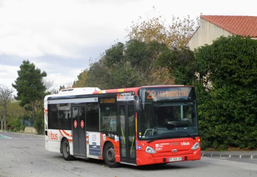 Image du véhicule