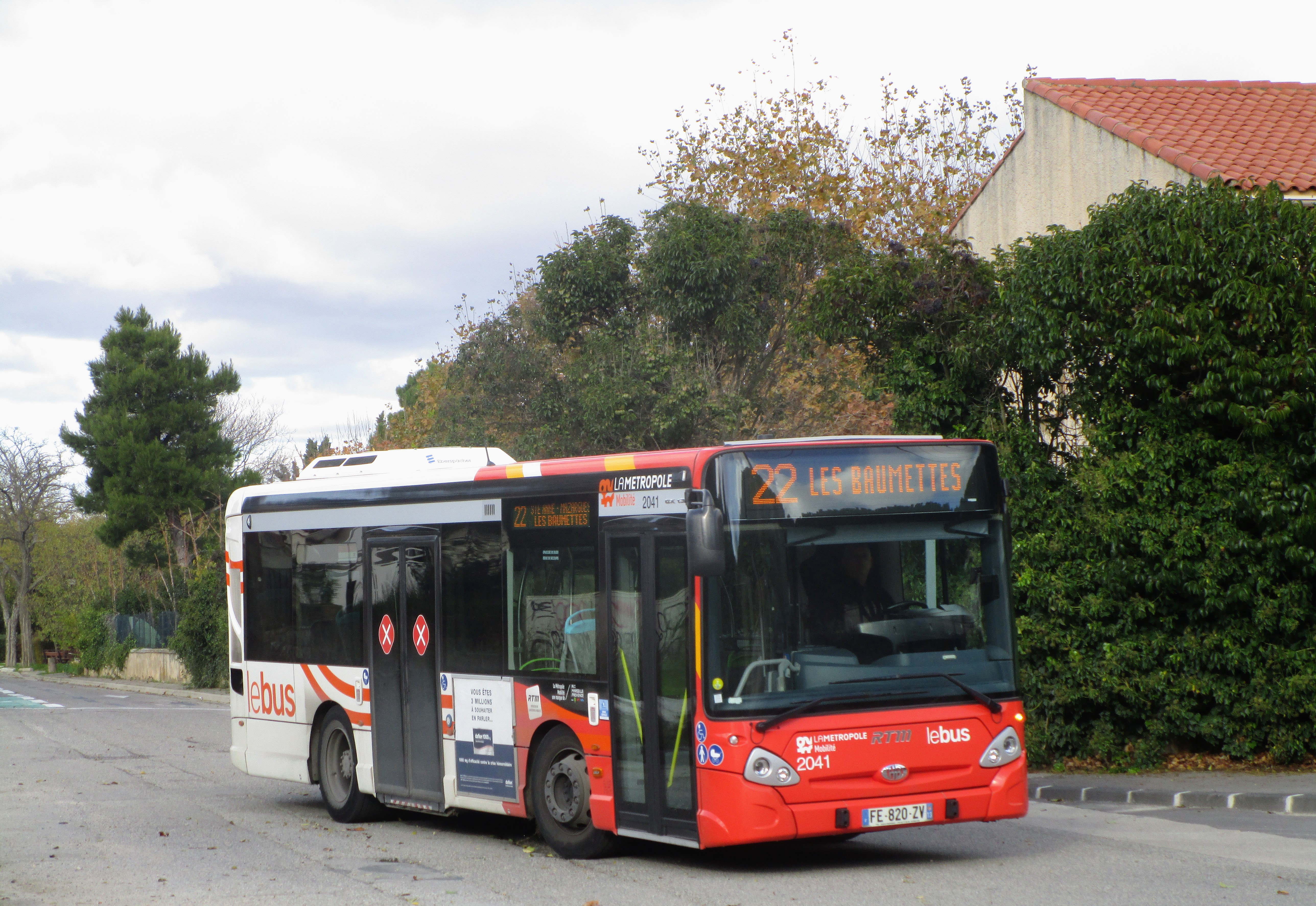 Image du véhicule