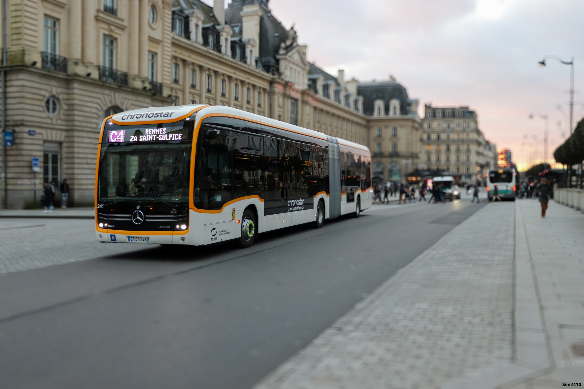 Image du véhicule