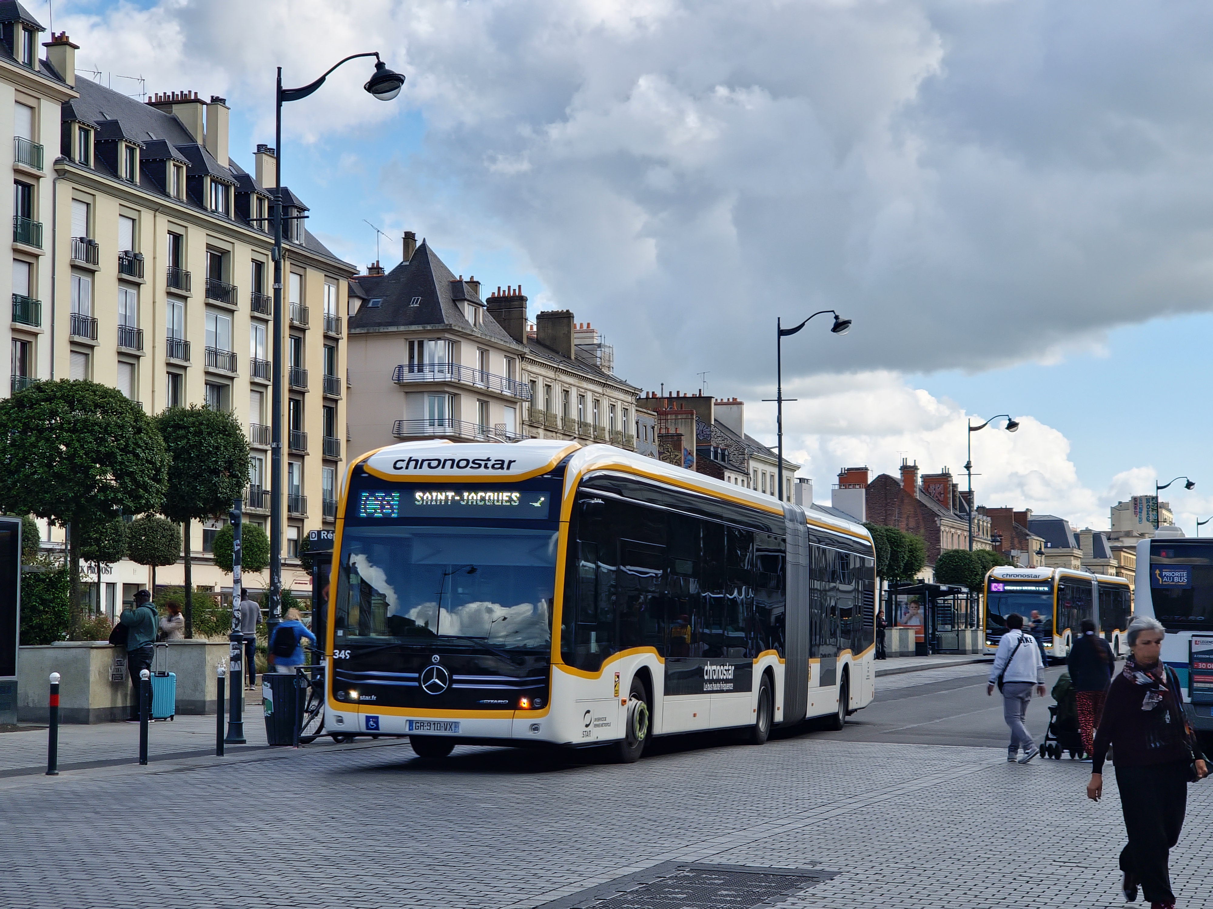Image du véhicule
