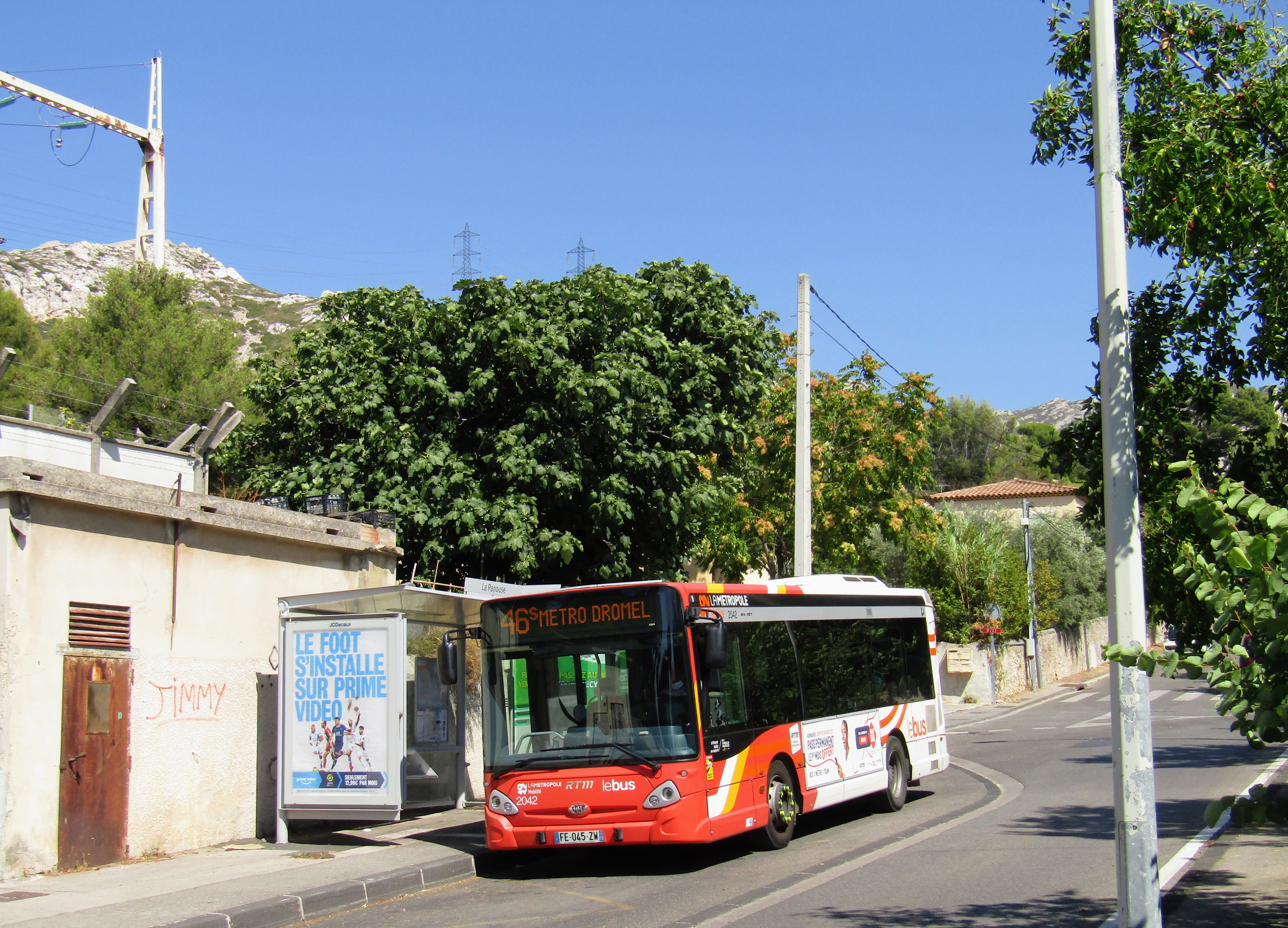 Image du véhicule