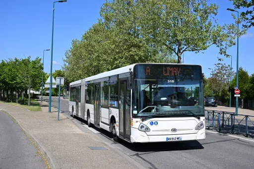 Image du véhicule
