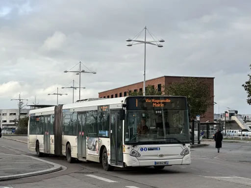 Image du véhicule