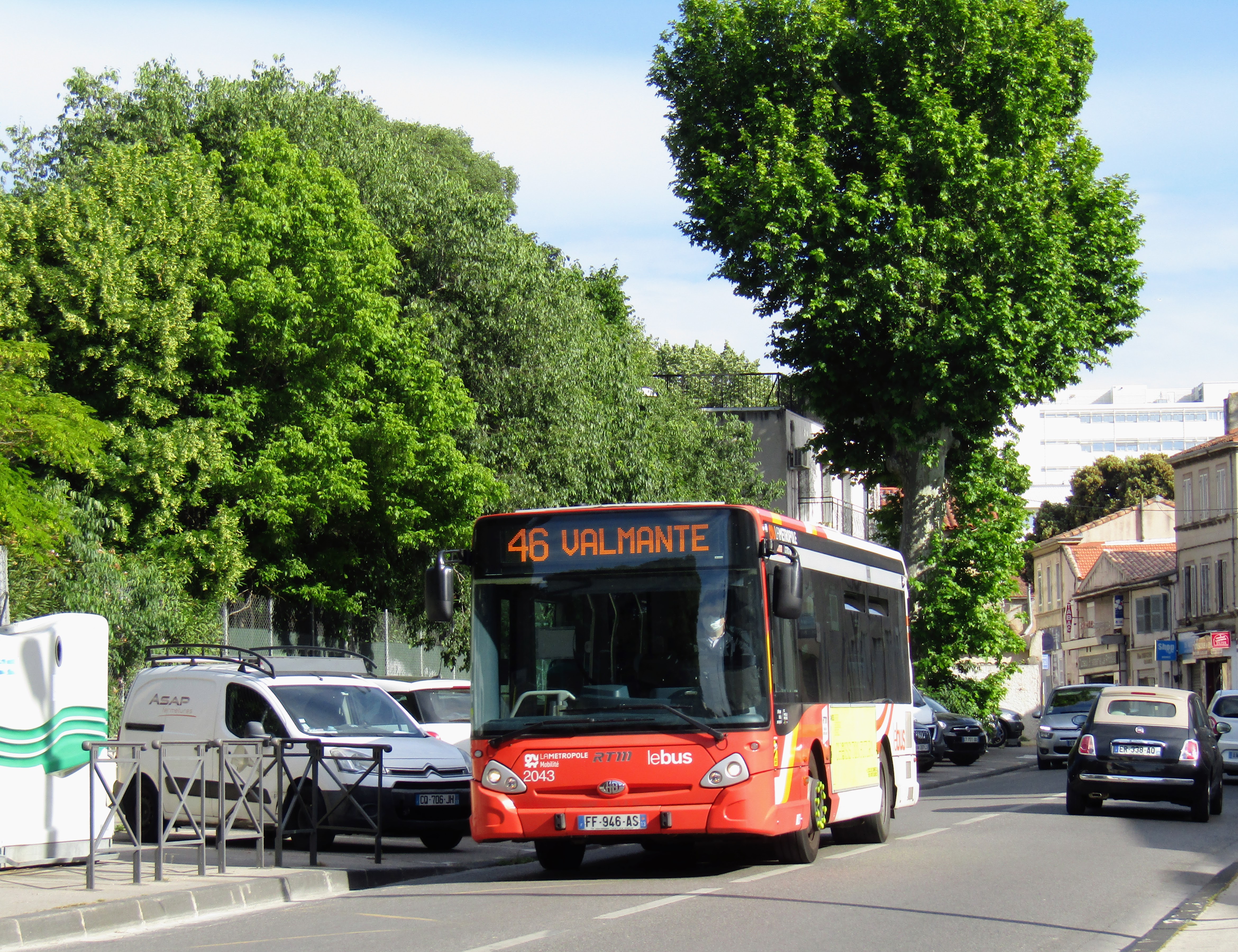 Image du véhicule