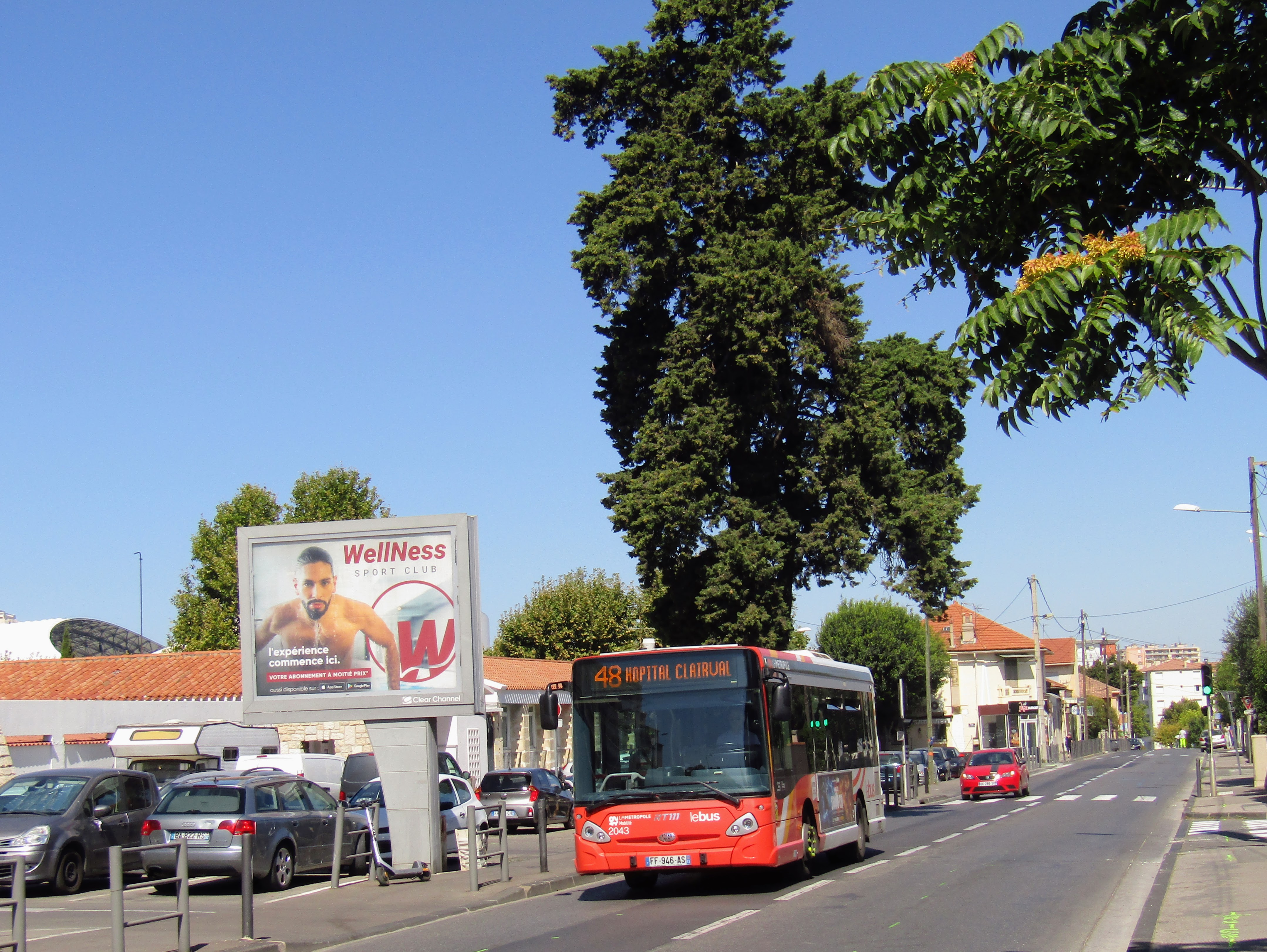 Image du véhicule