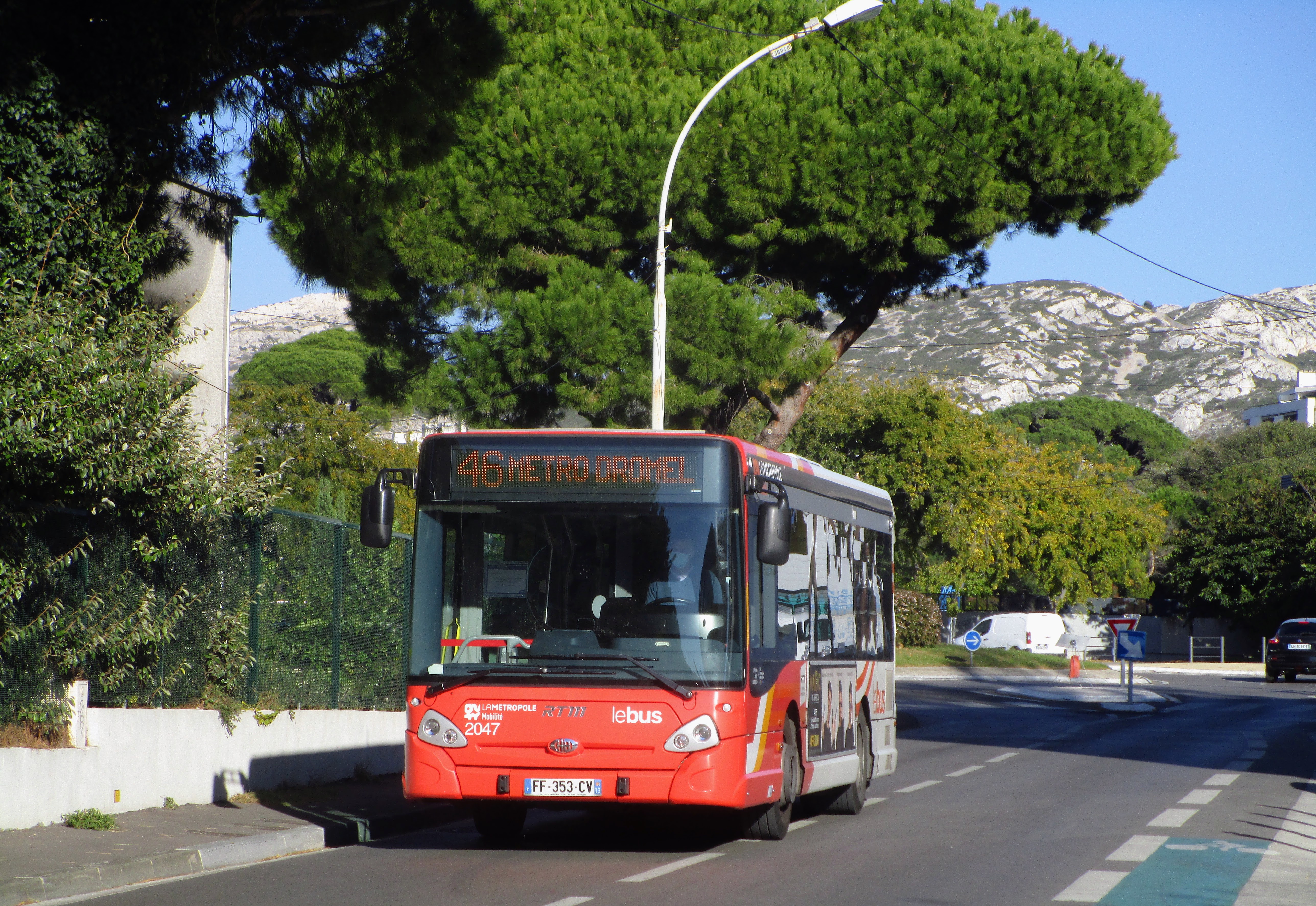 Image du véhicule