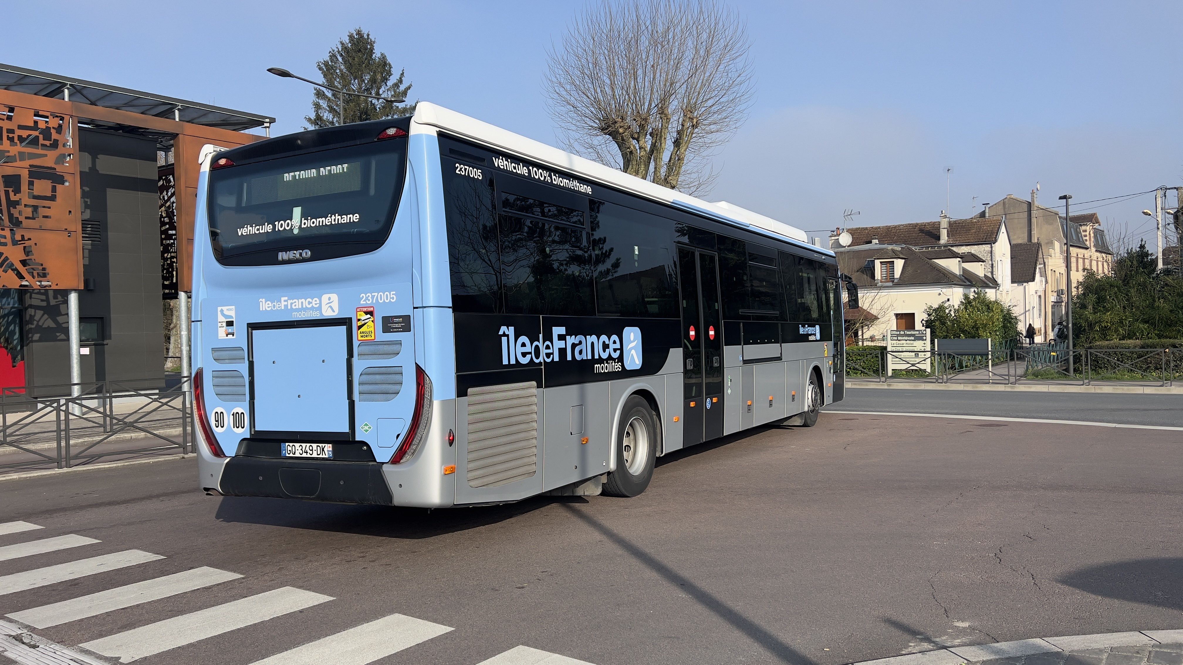 Image du véhicule