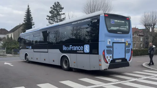 Image du véhicule