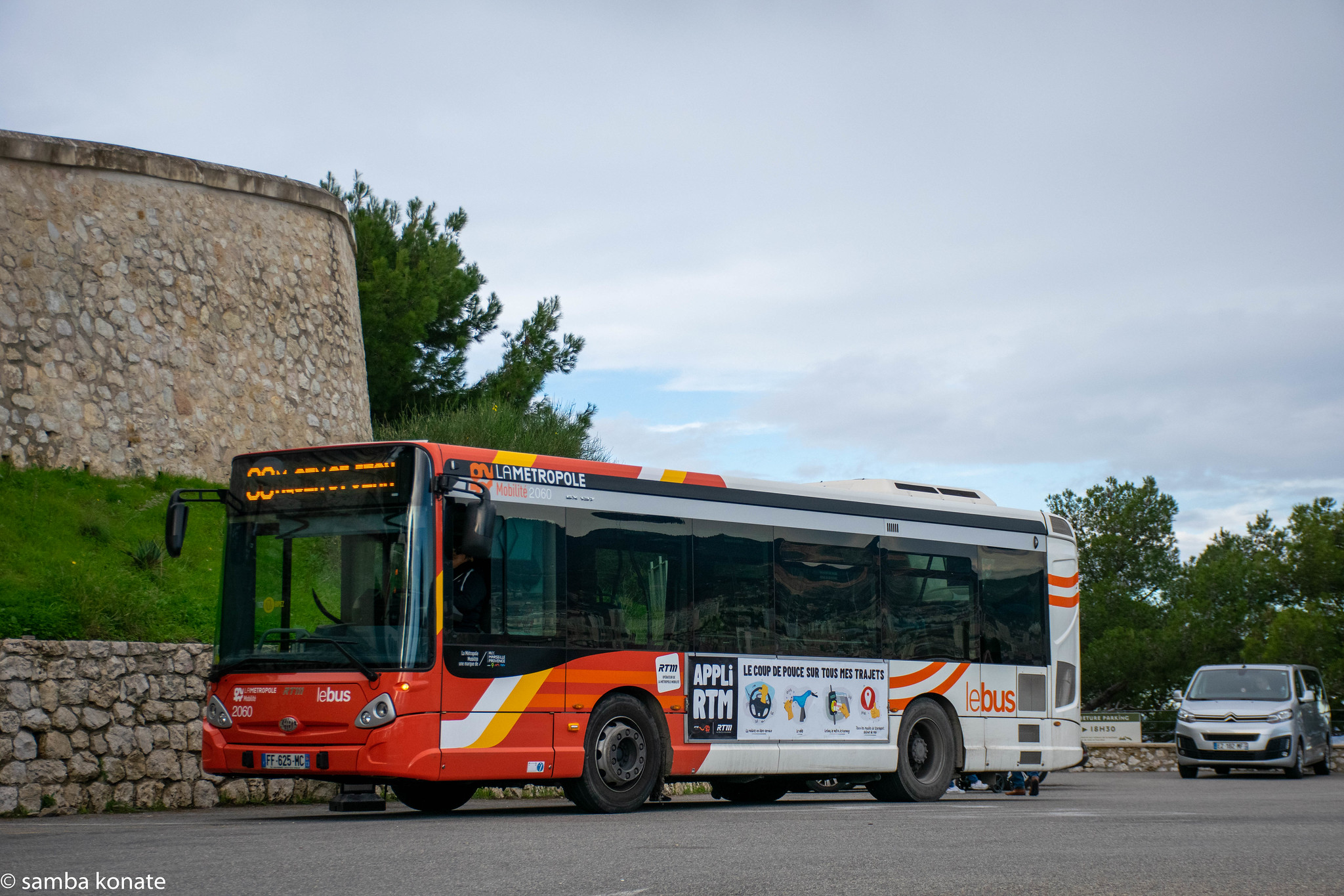 Image du véhicule