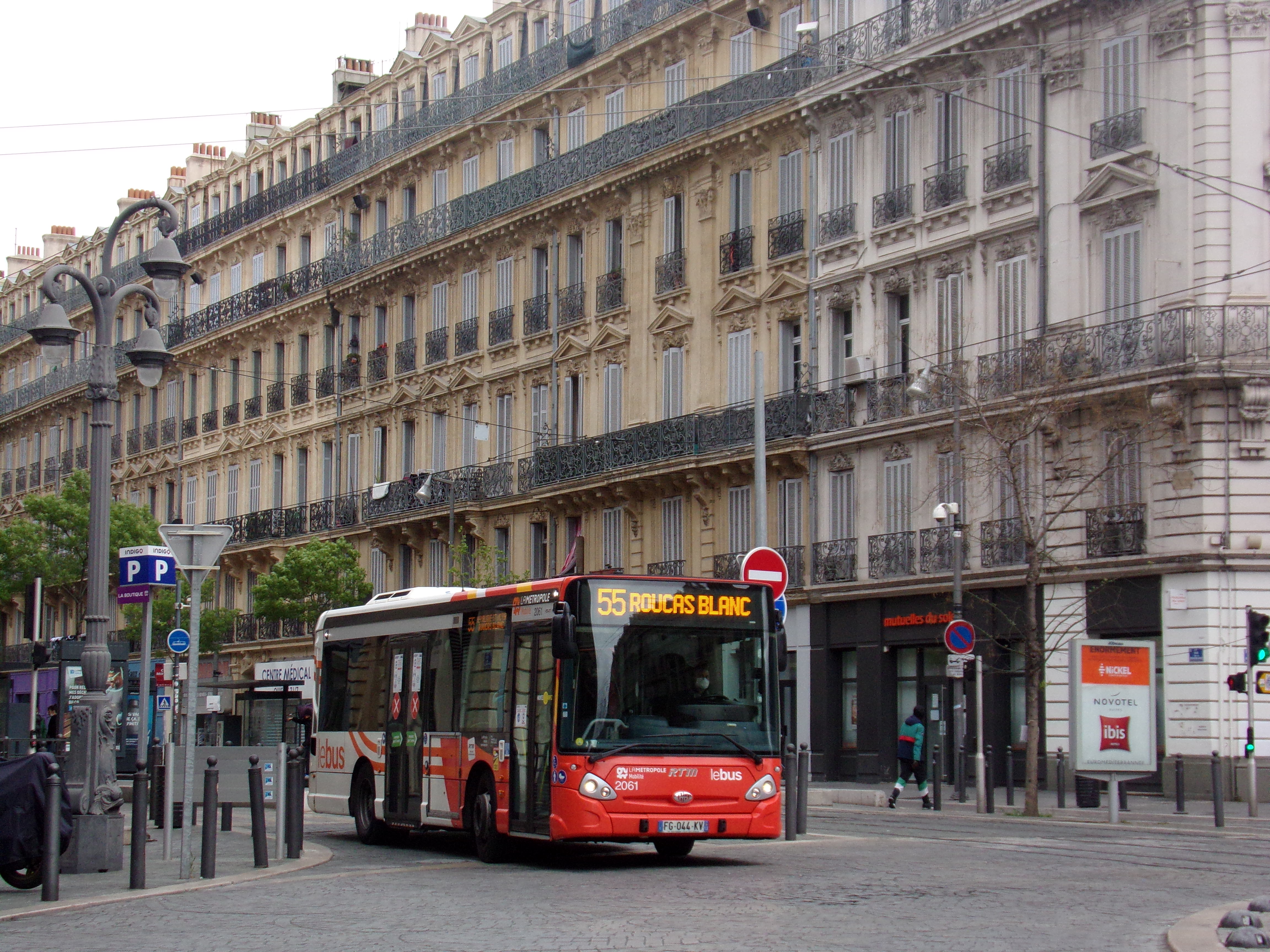 Image du véhicule