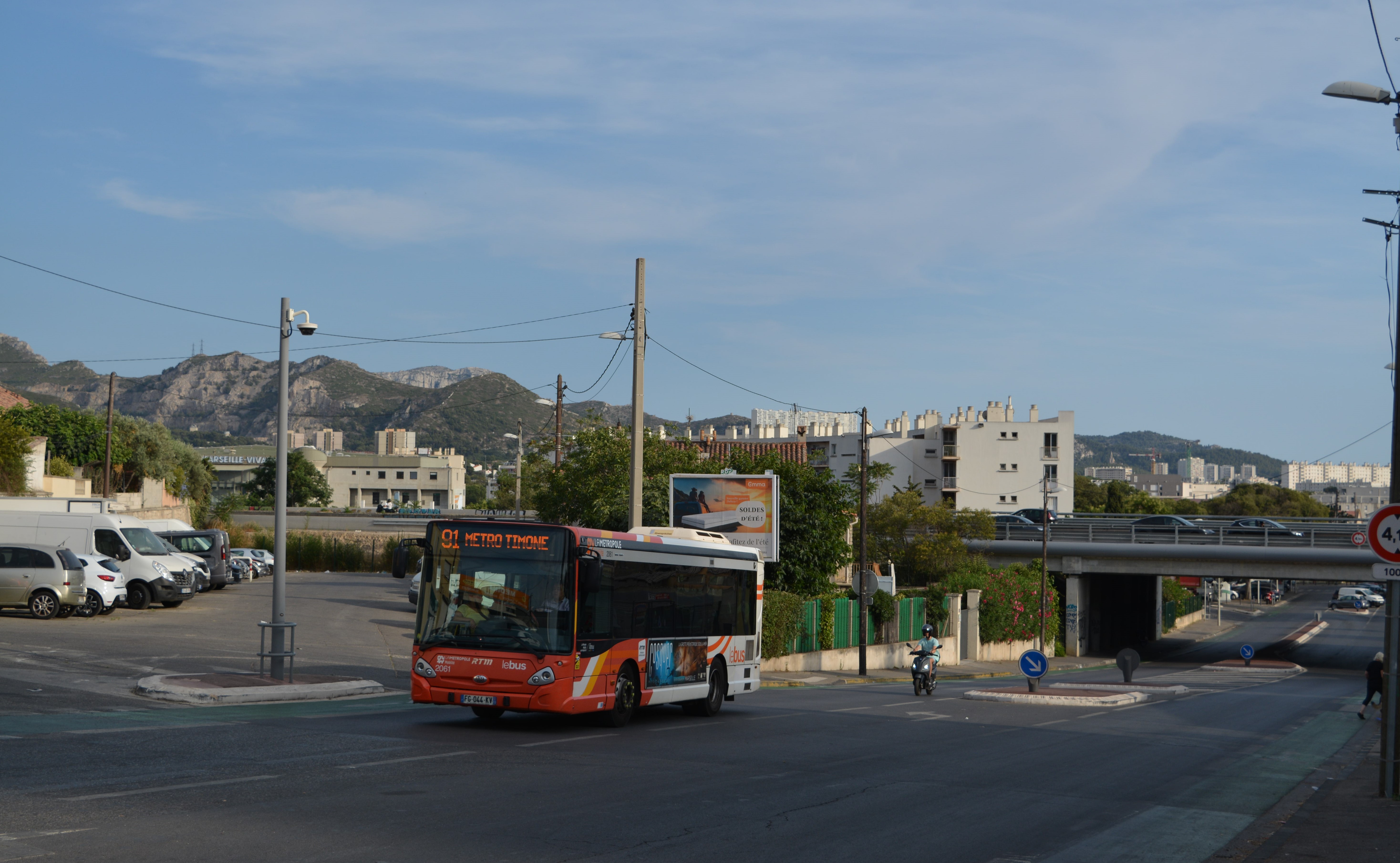 Image du véhicule