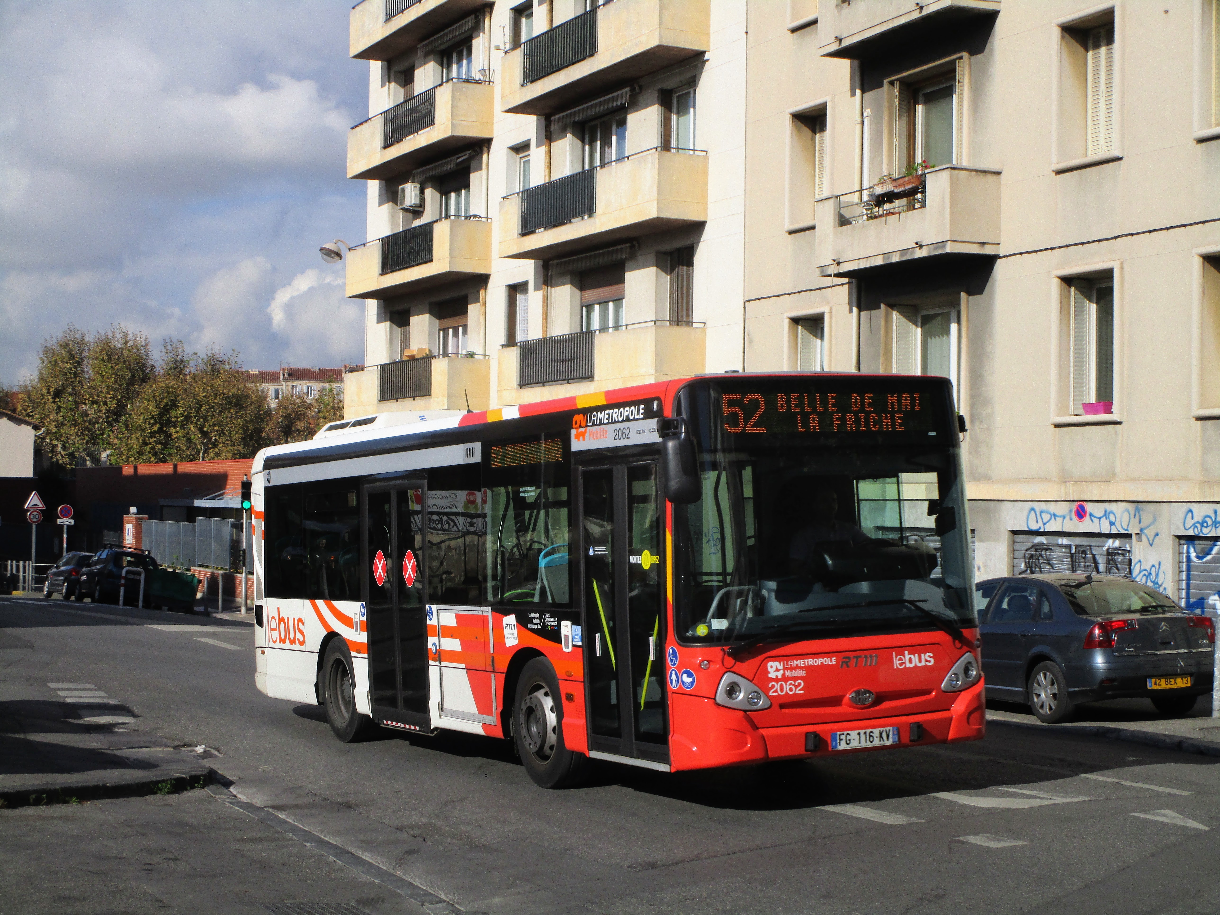Image du véhicule