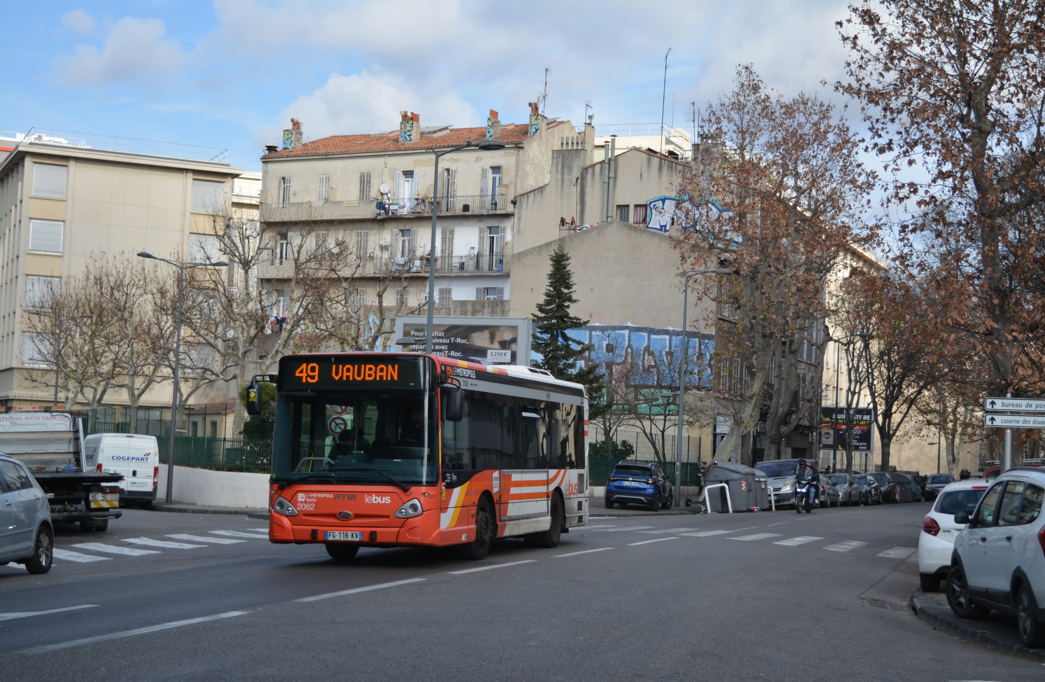 Image du véhicule