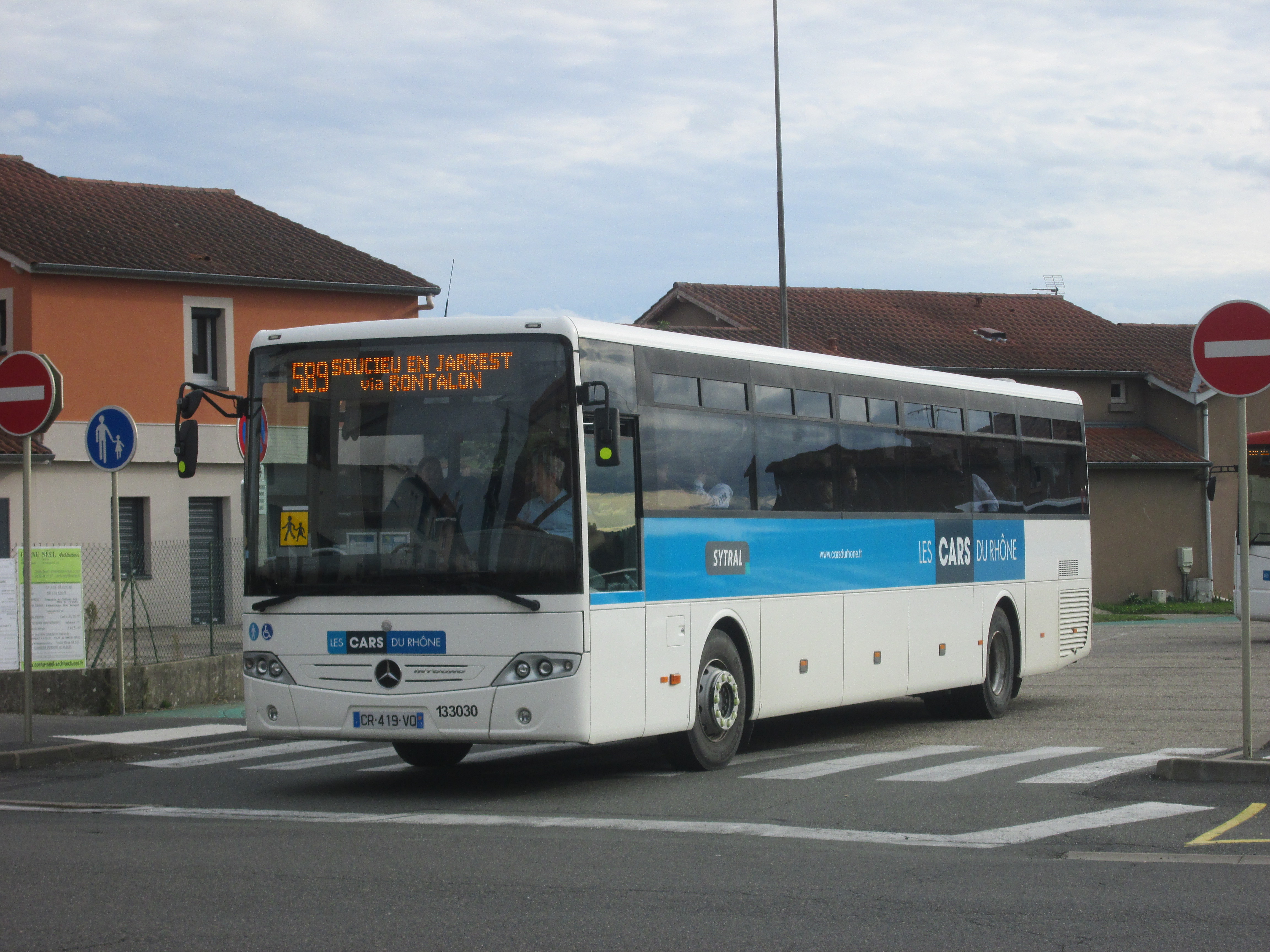 Image du véhicule