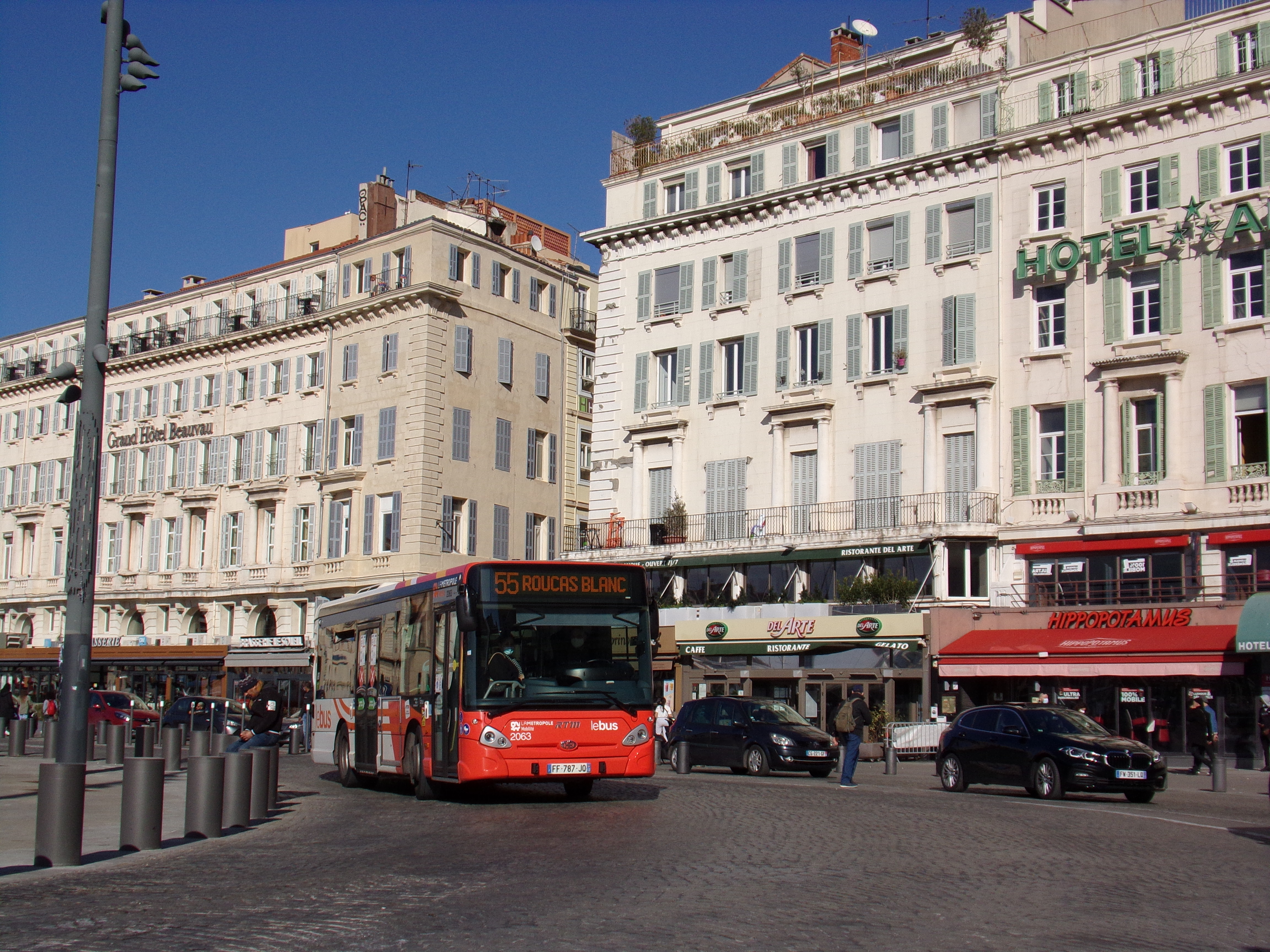 Image du véhicule