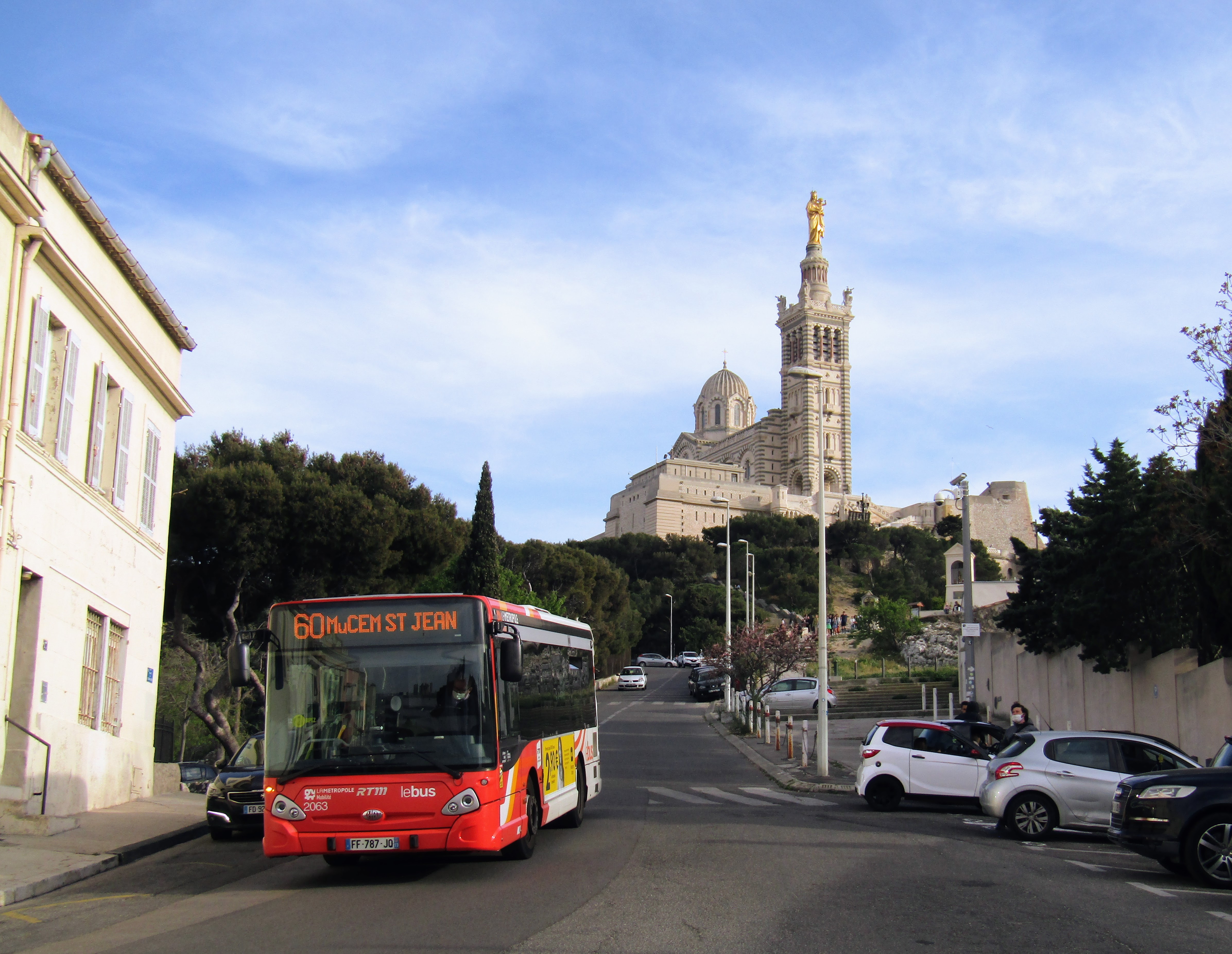 Image du véhicule