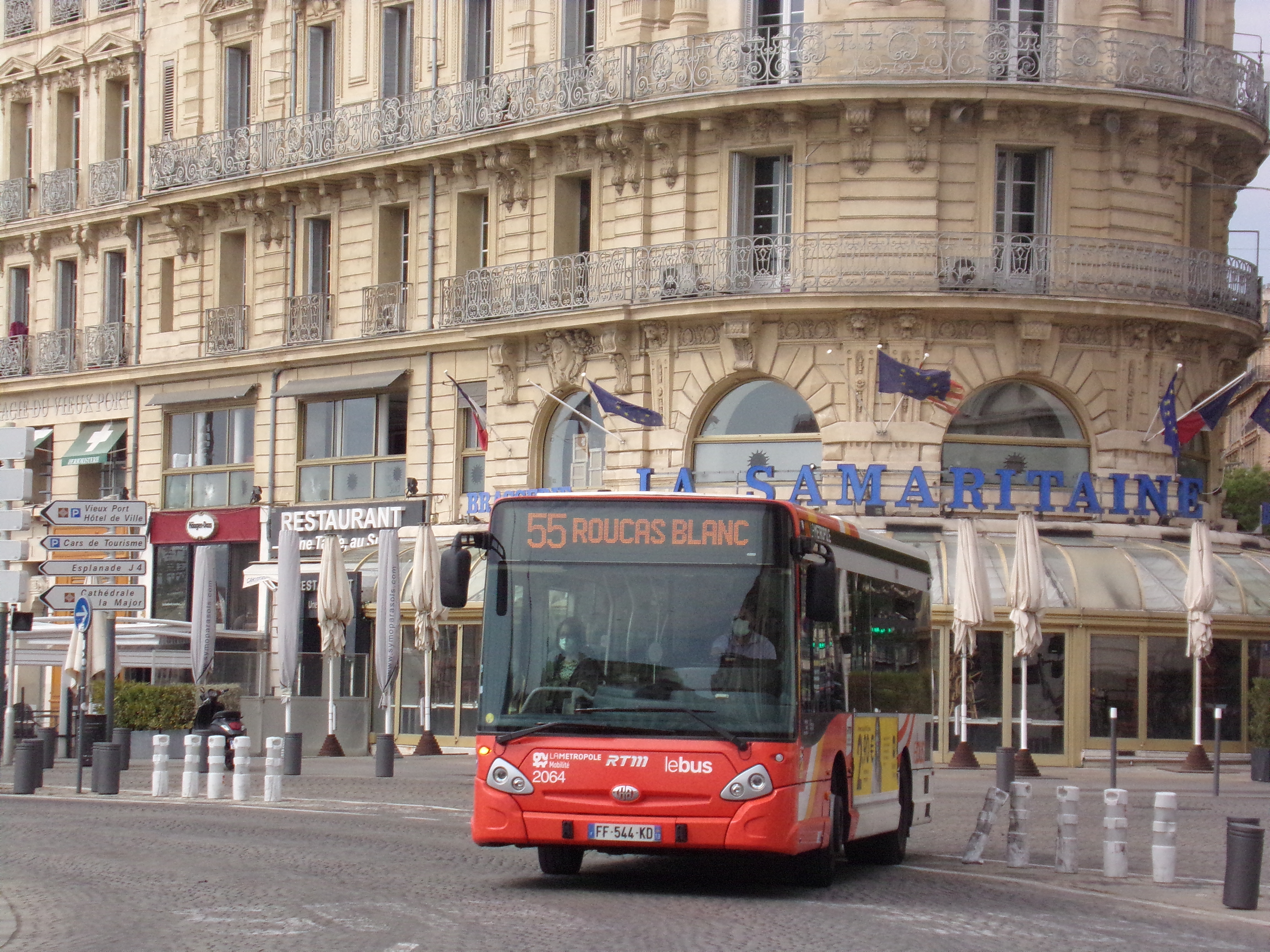 Image du véhicule