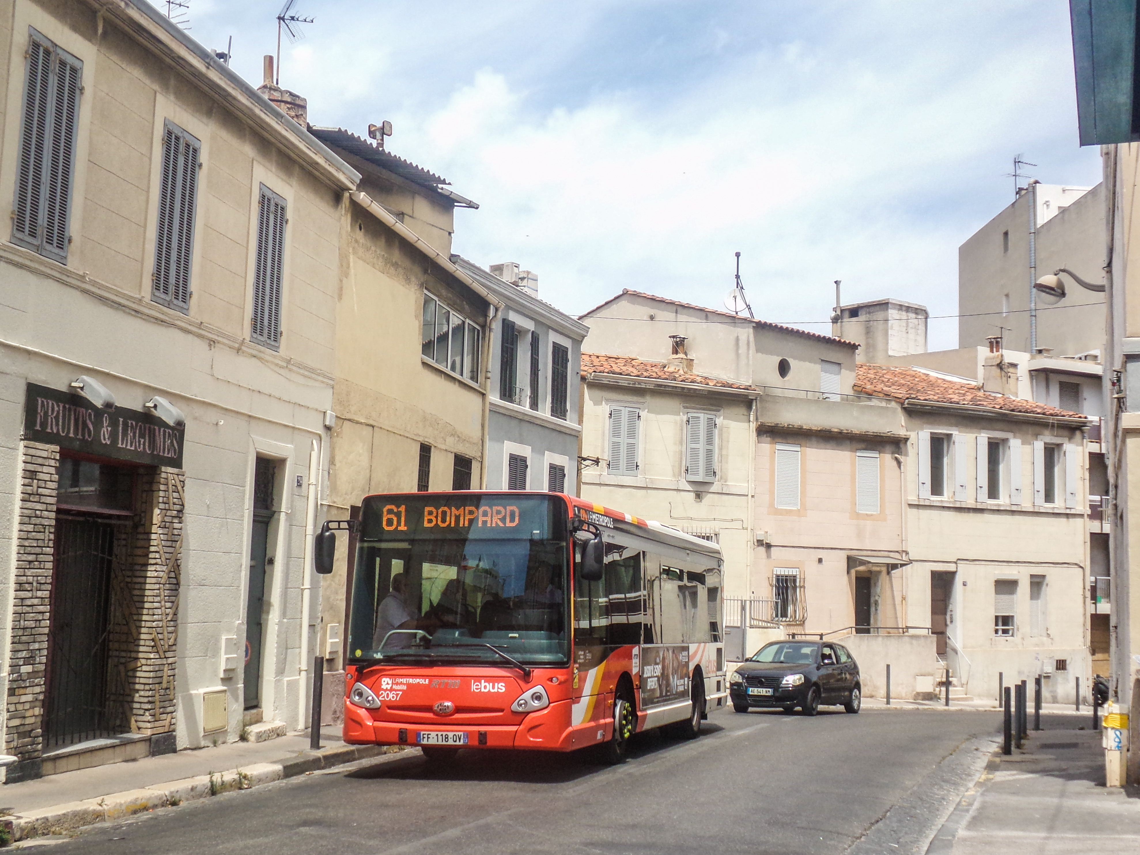 Image du véhicule