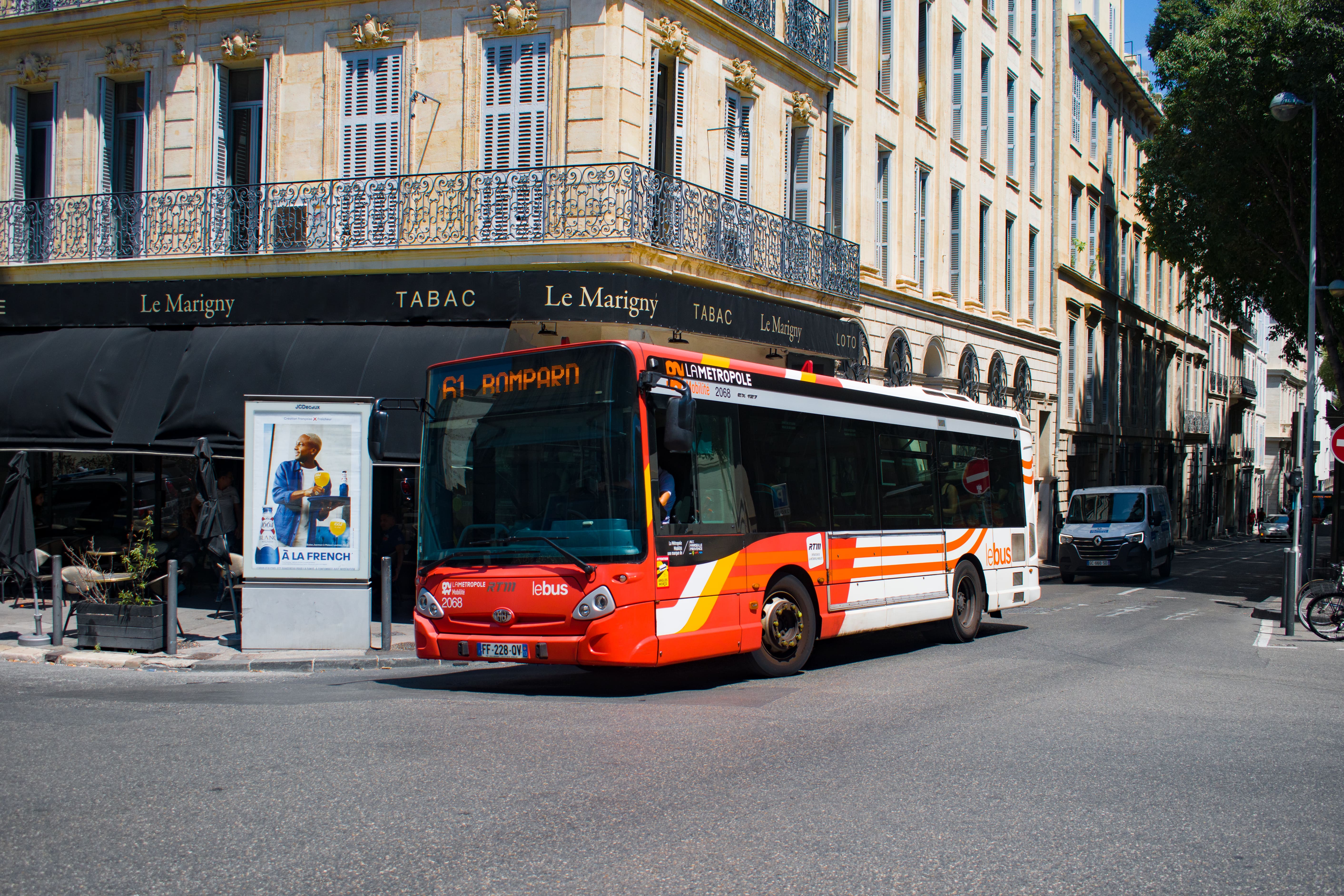 Image du véhicule