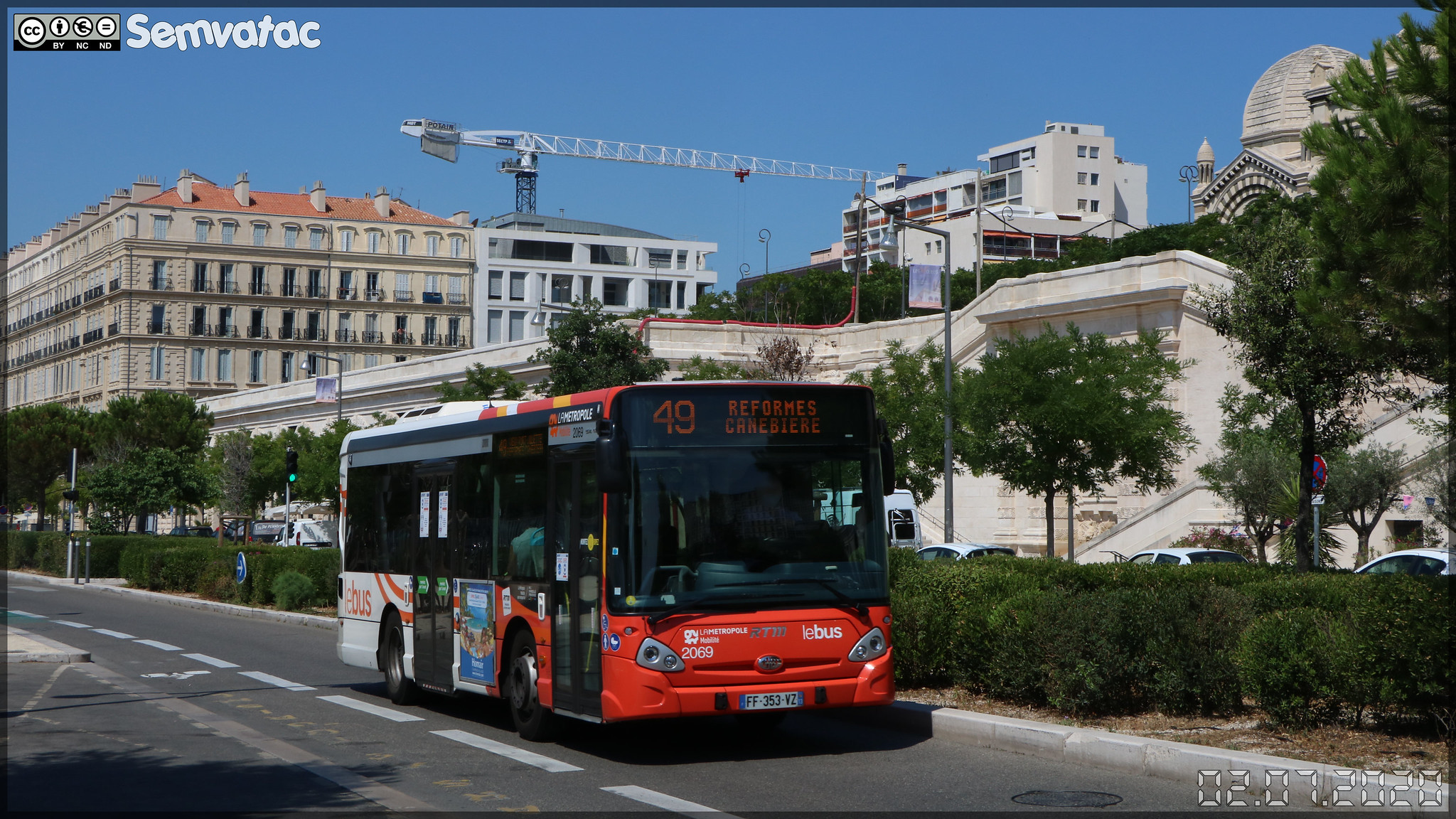 Image du véhicule