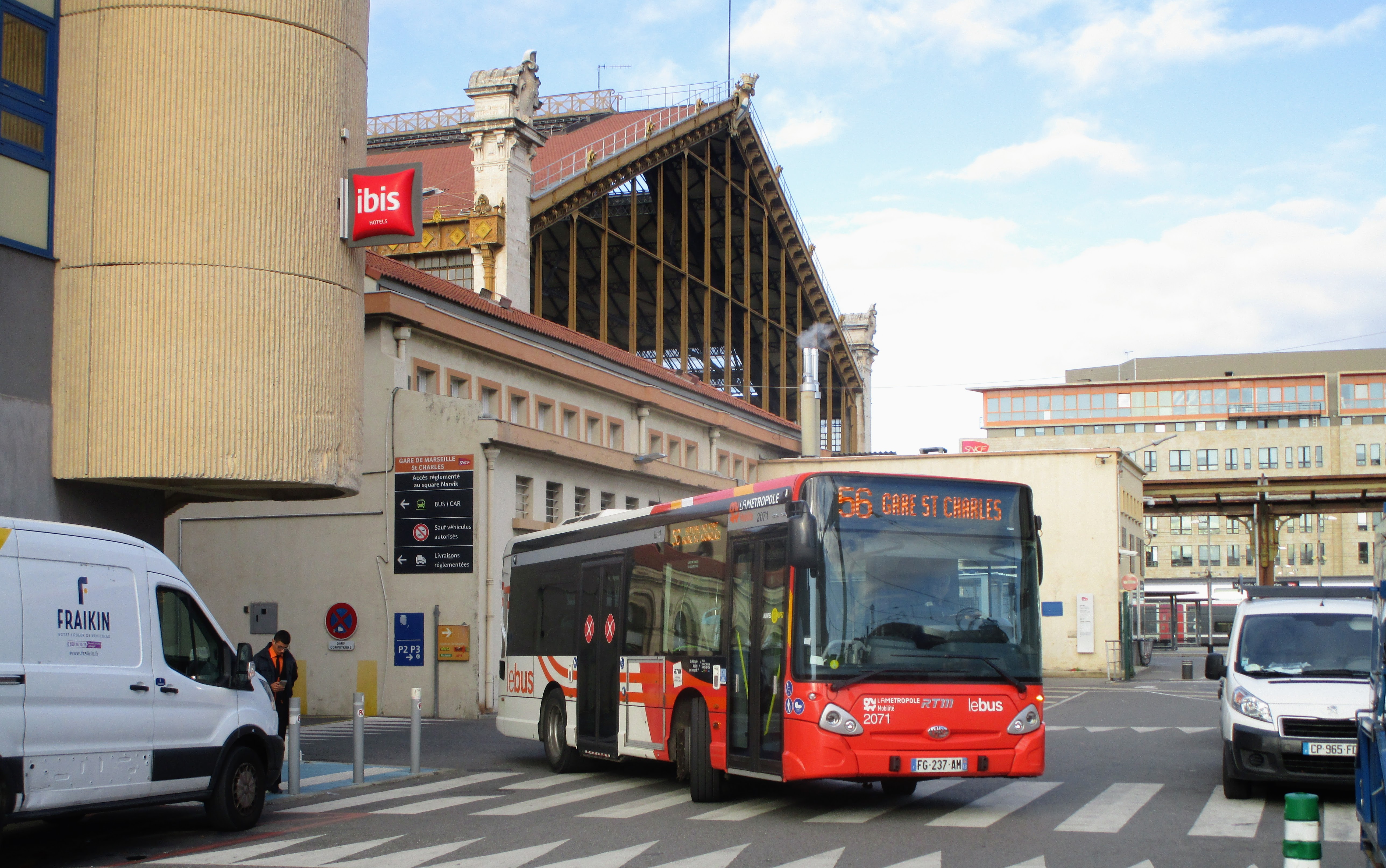 Image du véhicule