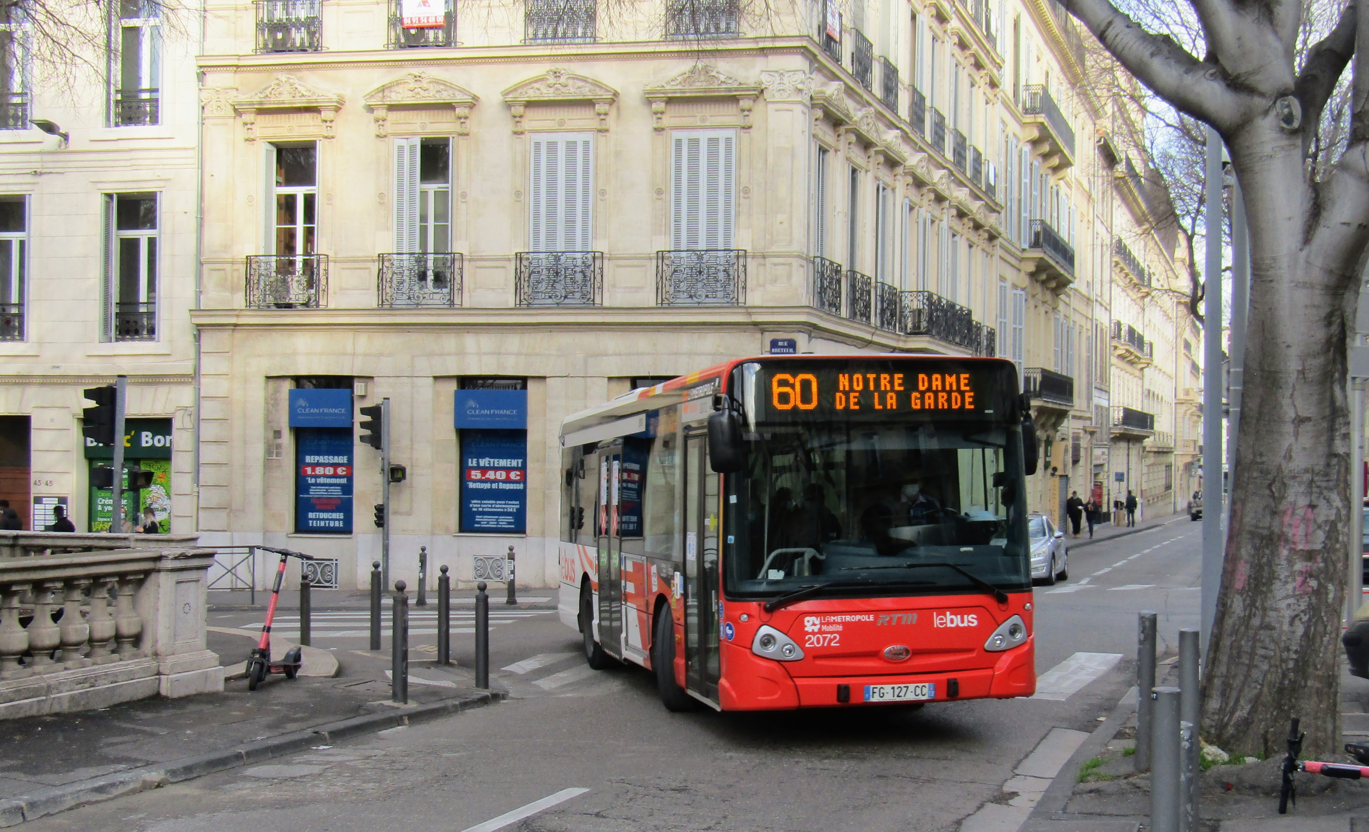 Image du véhicule
