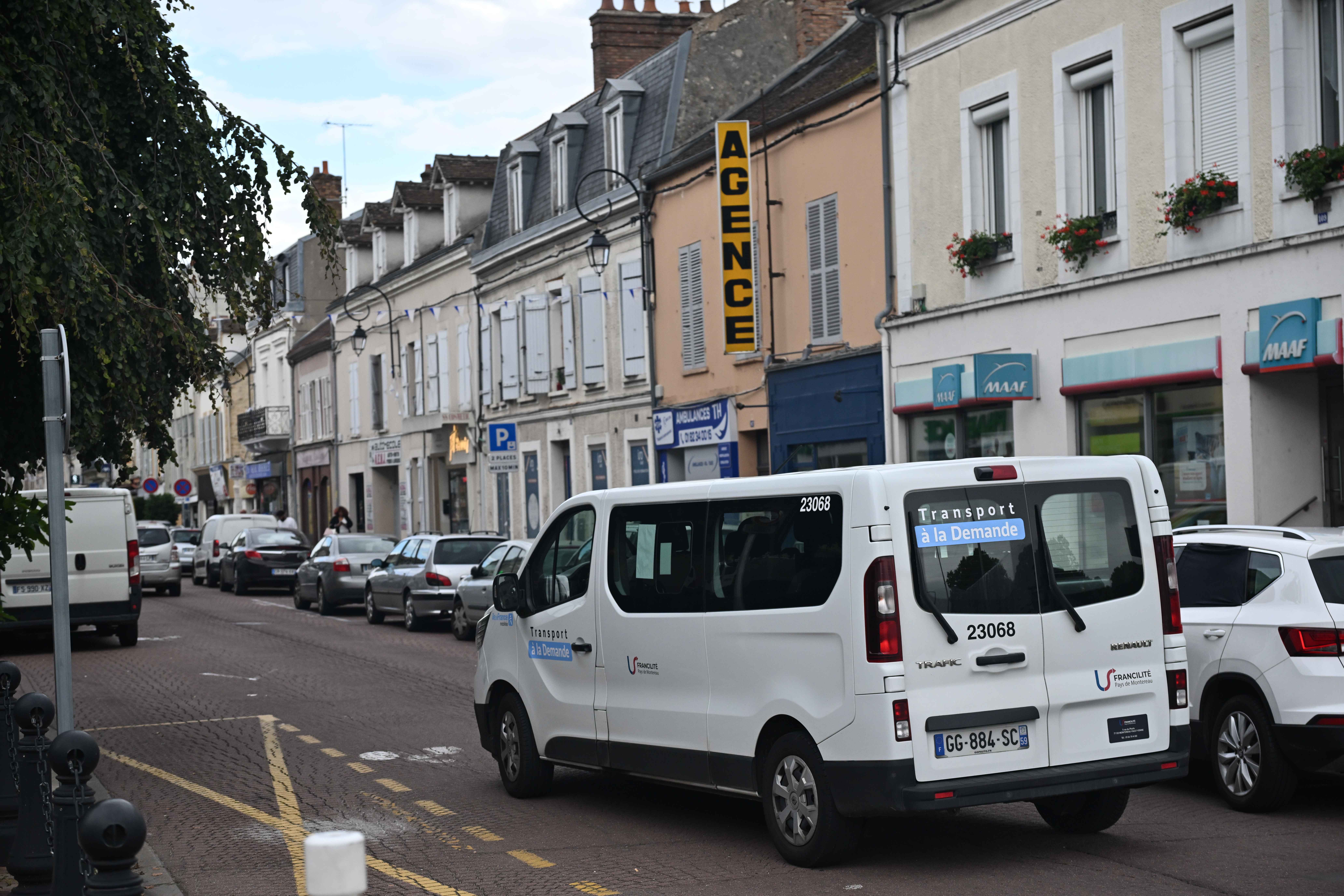 Image du véhicule