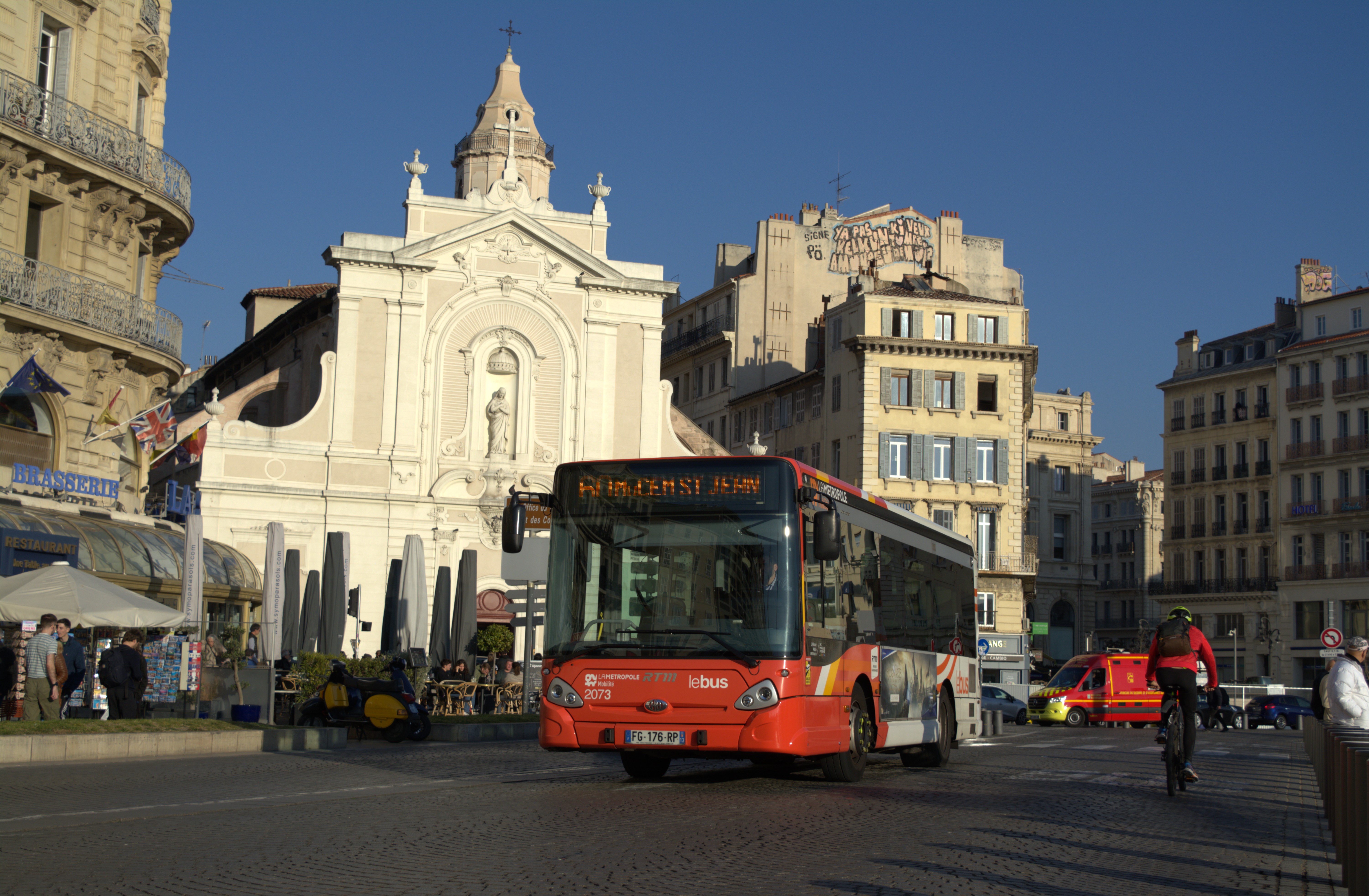 Image du véhicule