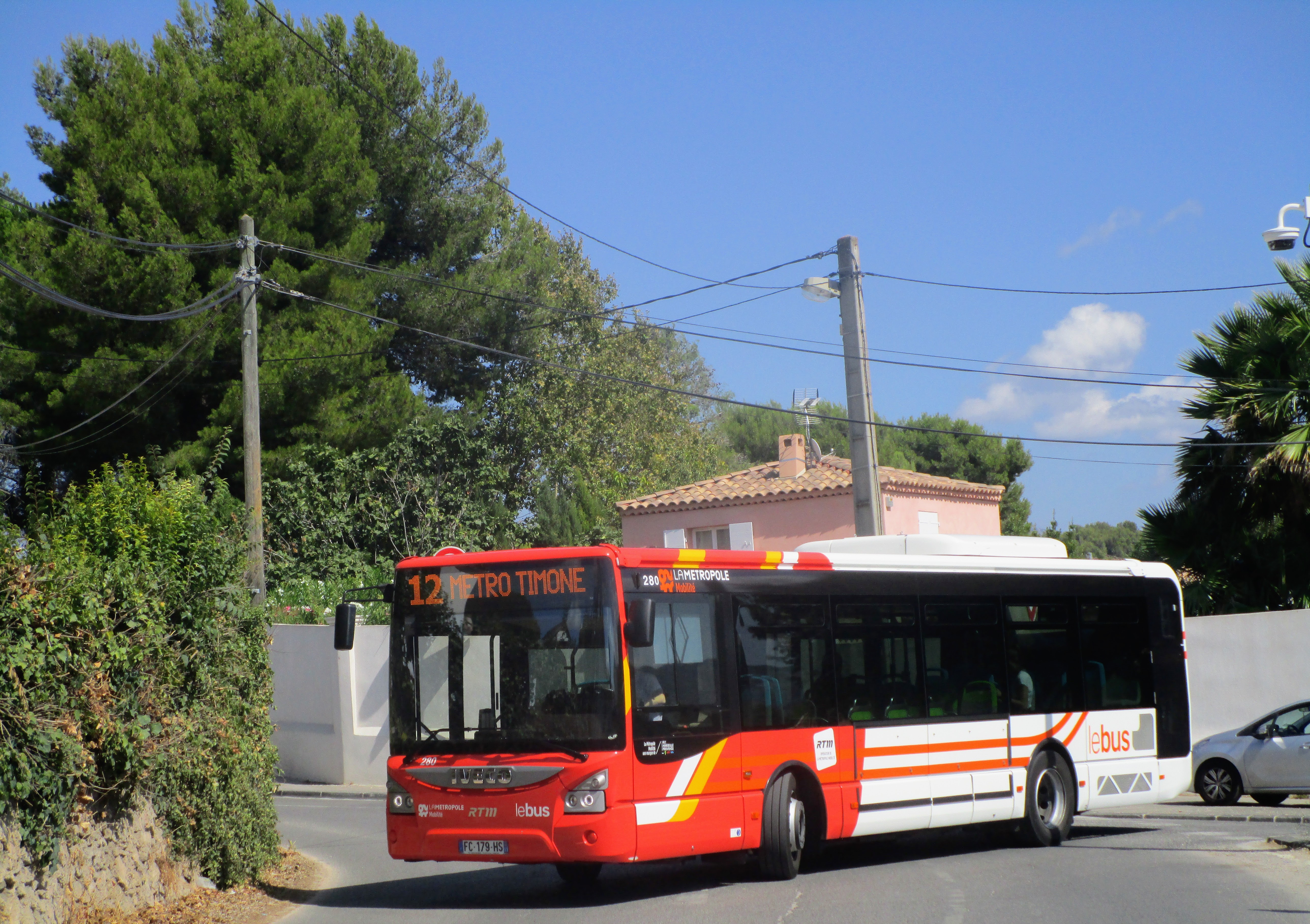 Image du véhicule