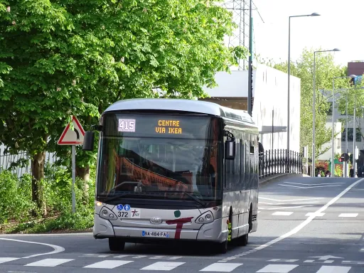 Image du véhicule