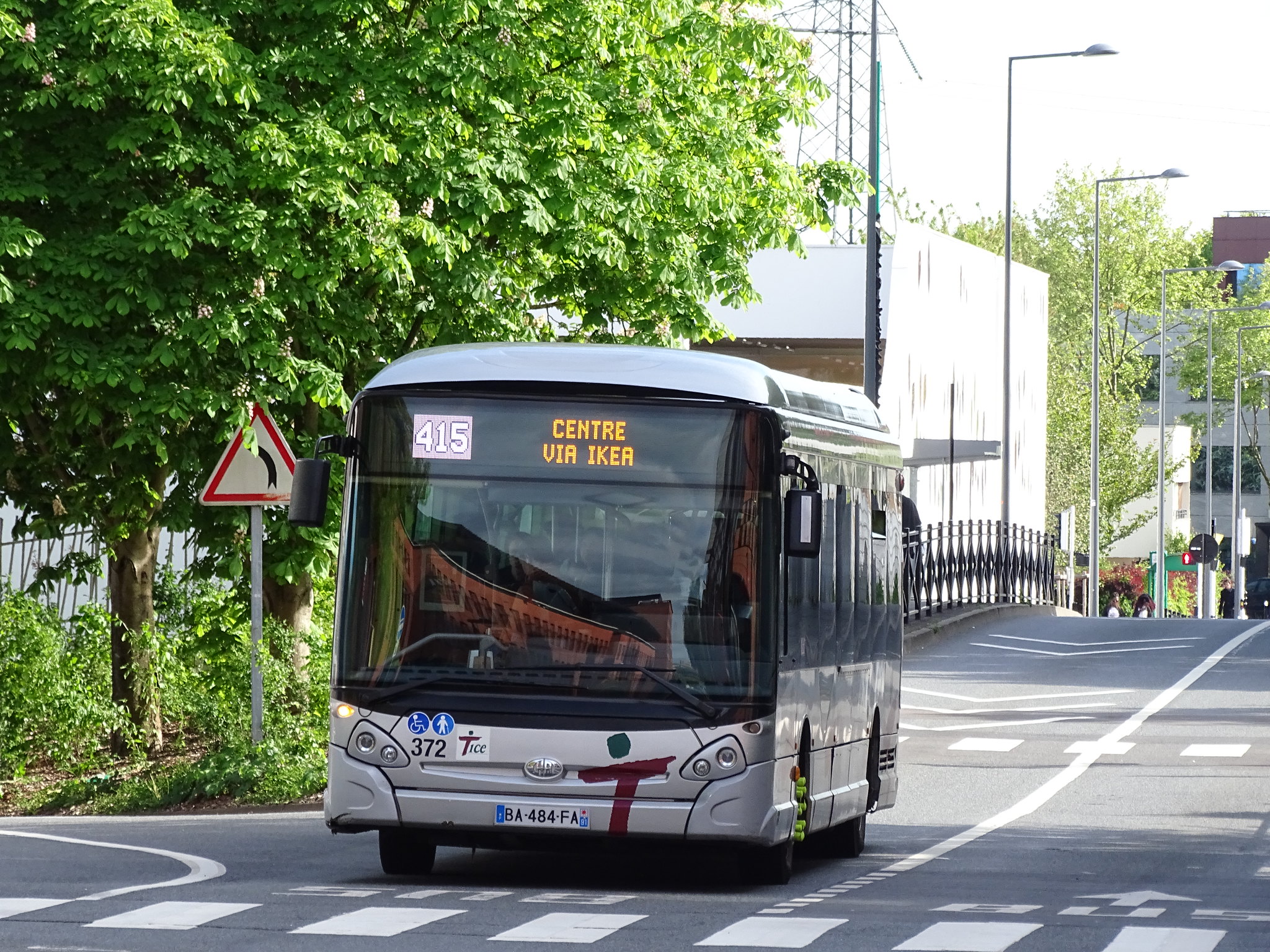 Image du véhicule