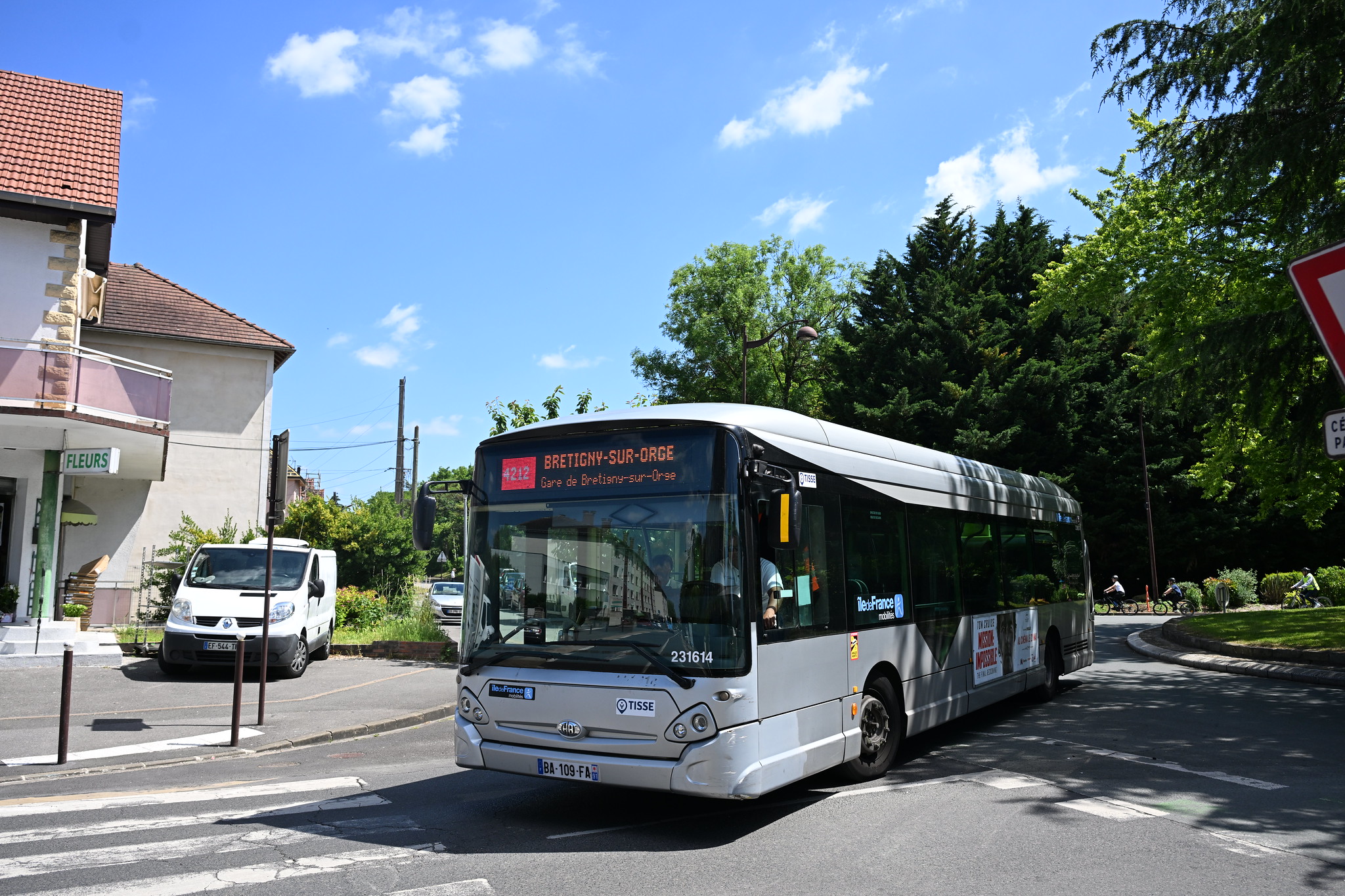 Image du véhicule