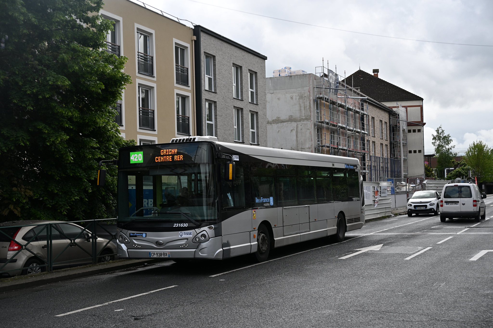 Image du véhicule