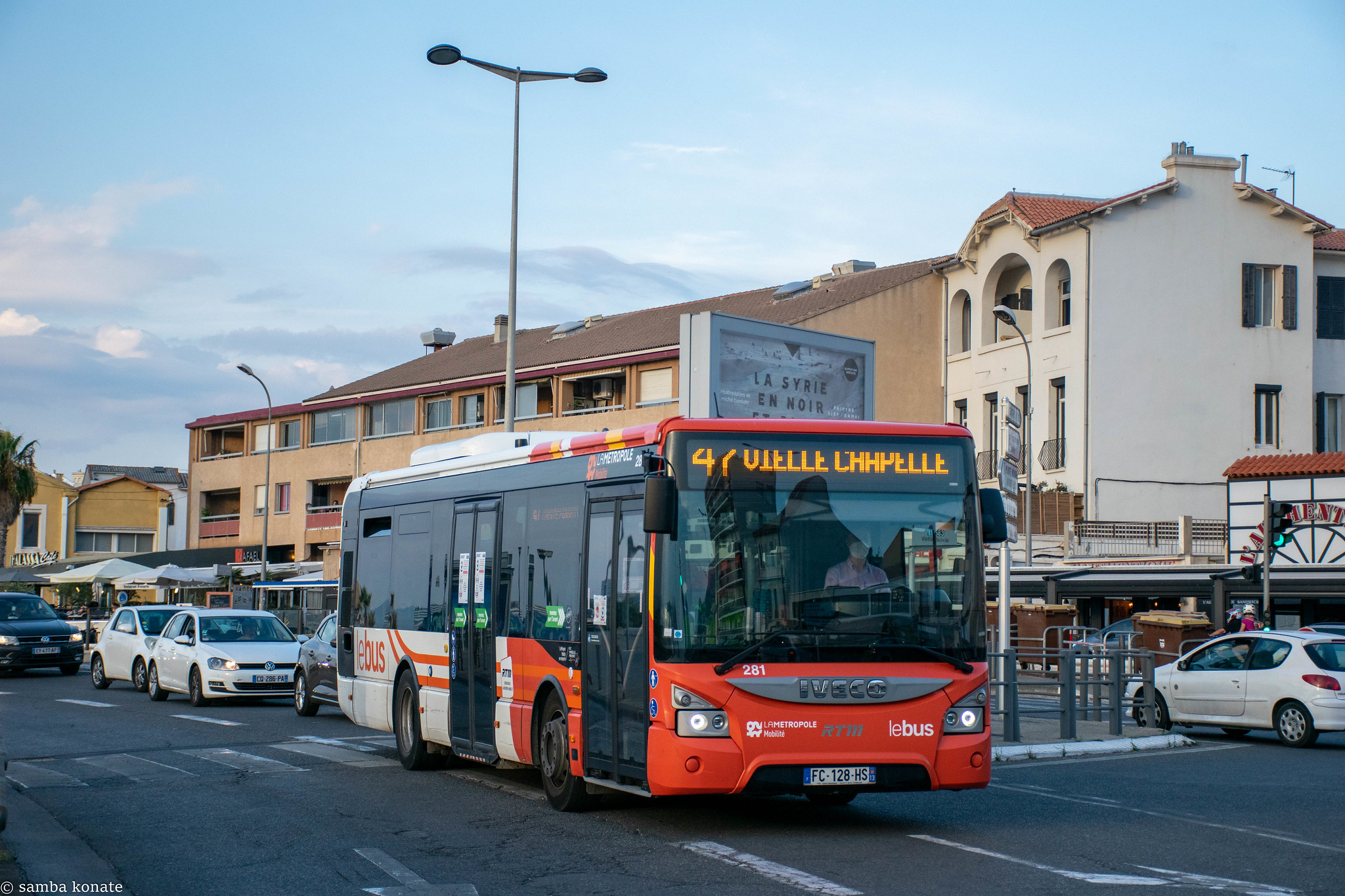 Image du véhicule
