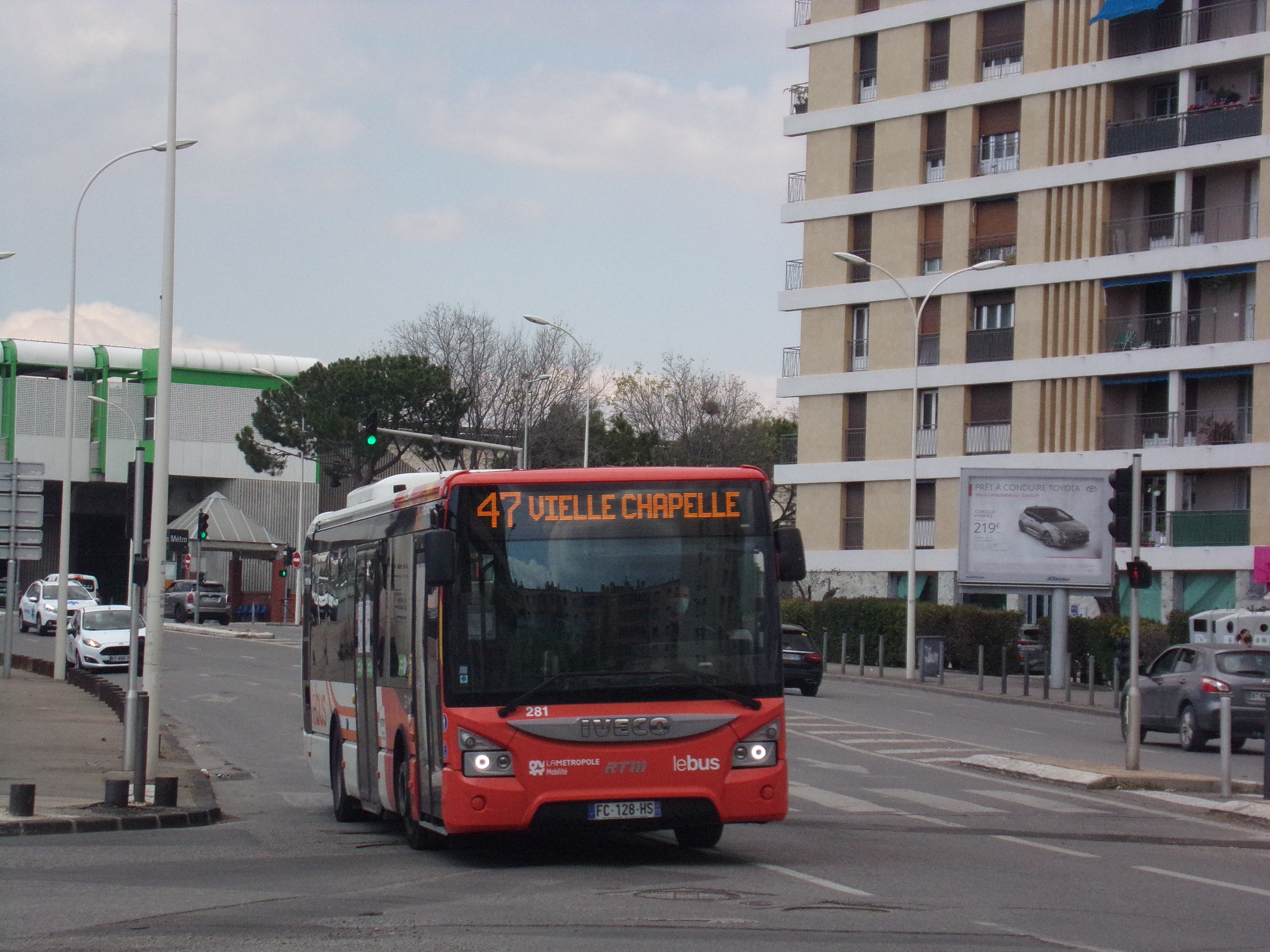 Image du véhicule