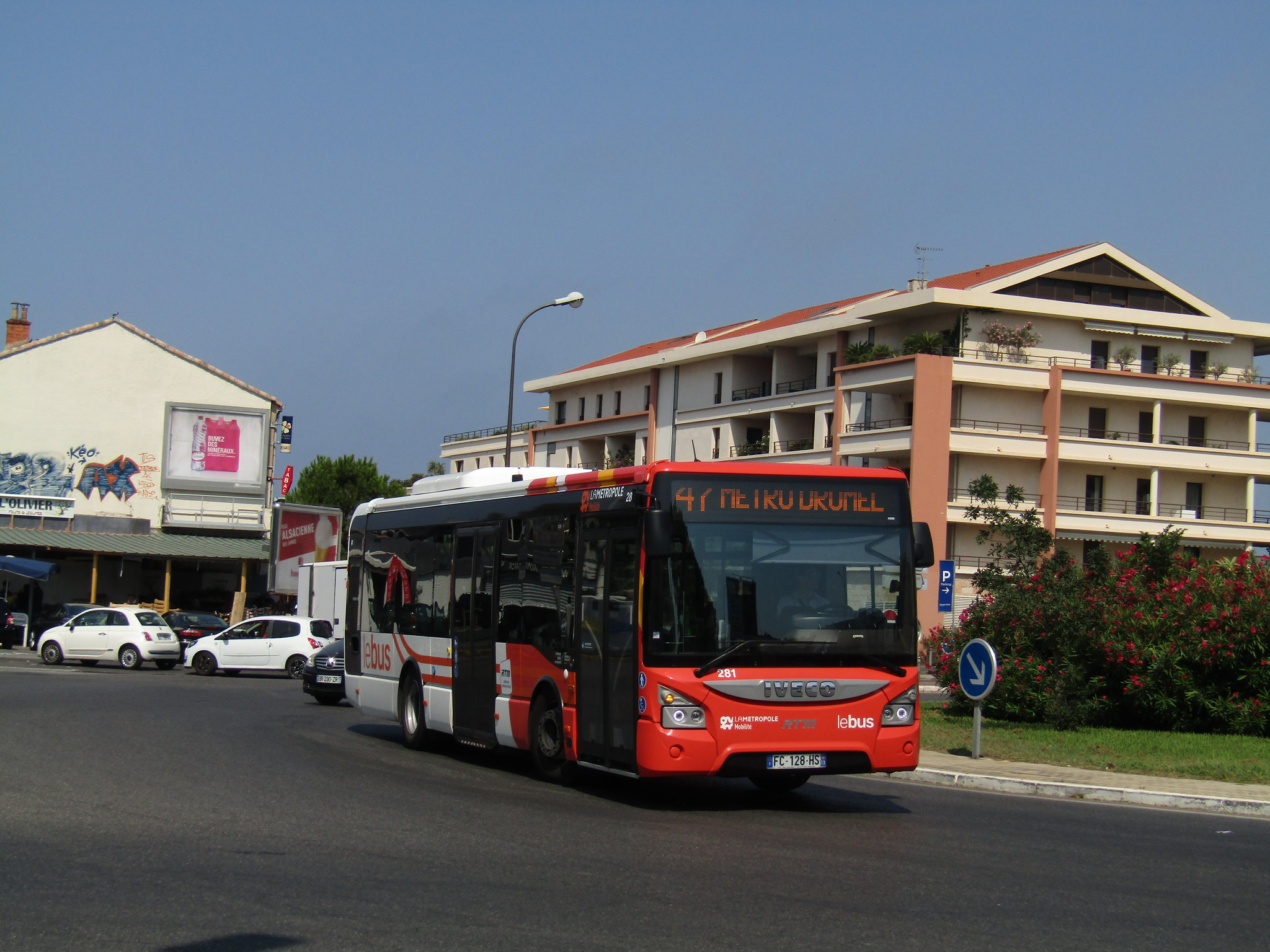 Image du véhicule