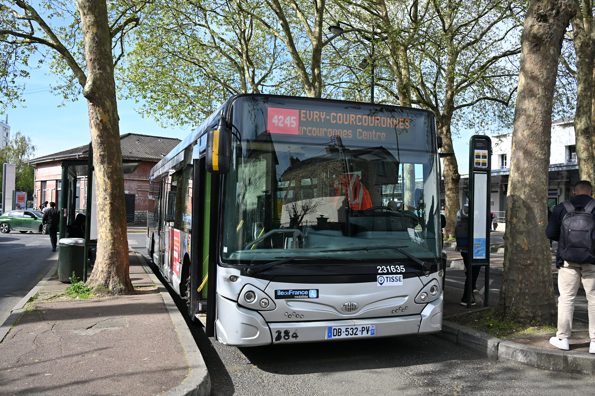 Image du véhicule