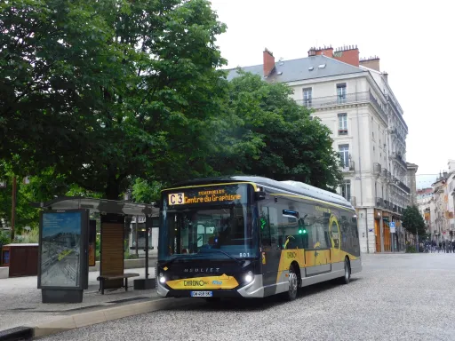 Image du véhicule