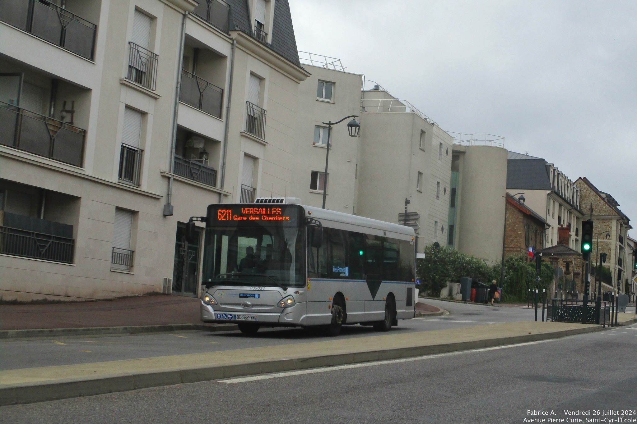 Image du véhicule