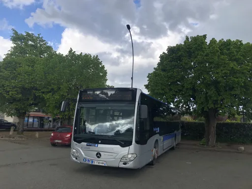 Image du véhicule