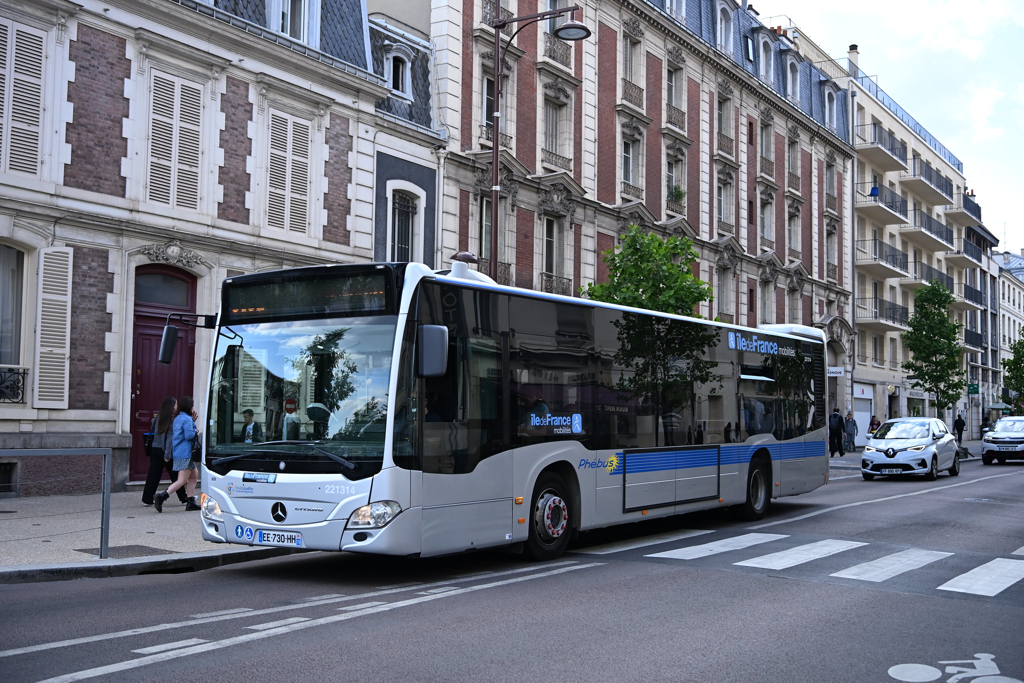 Image du véhicule