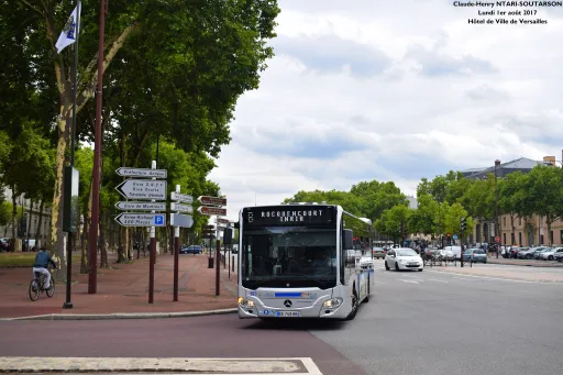Image du véhicule