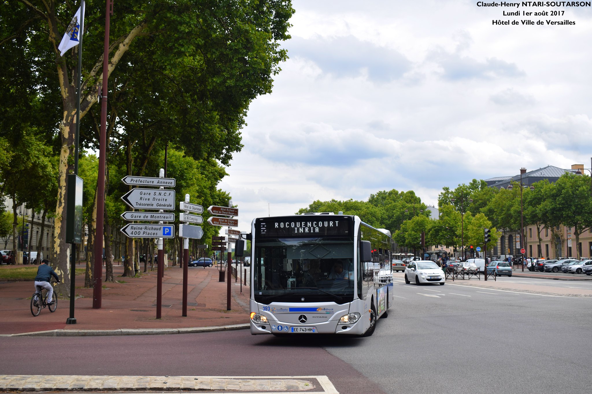 Image du véhicule