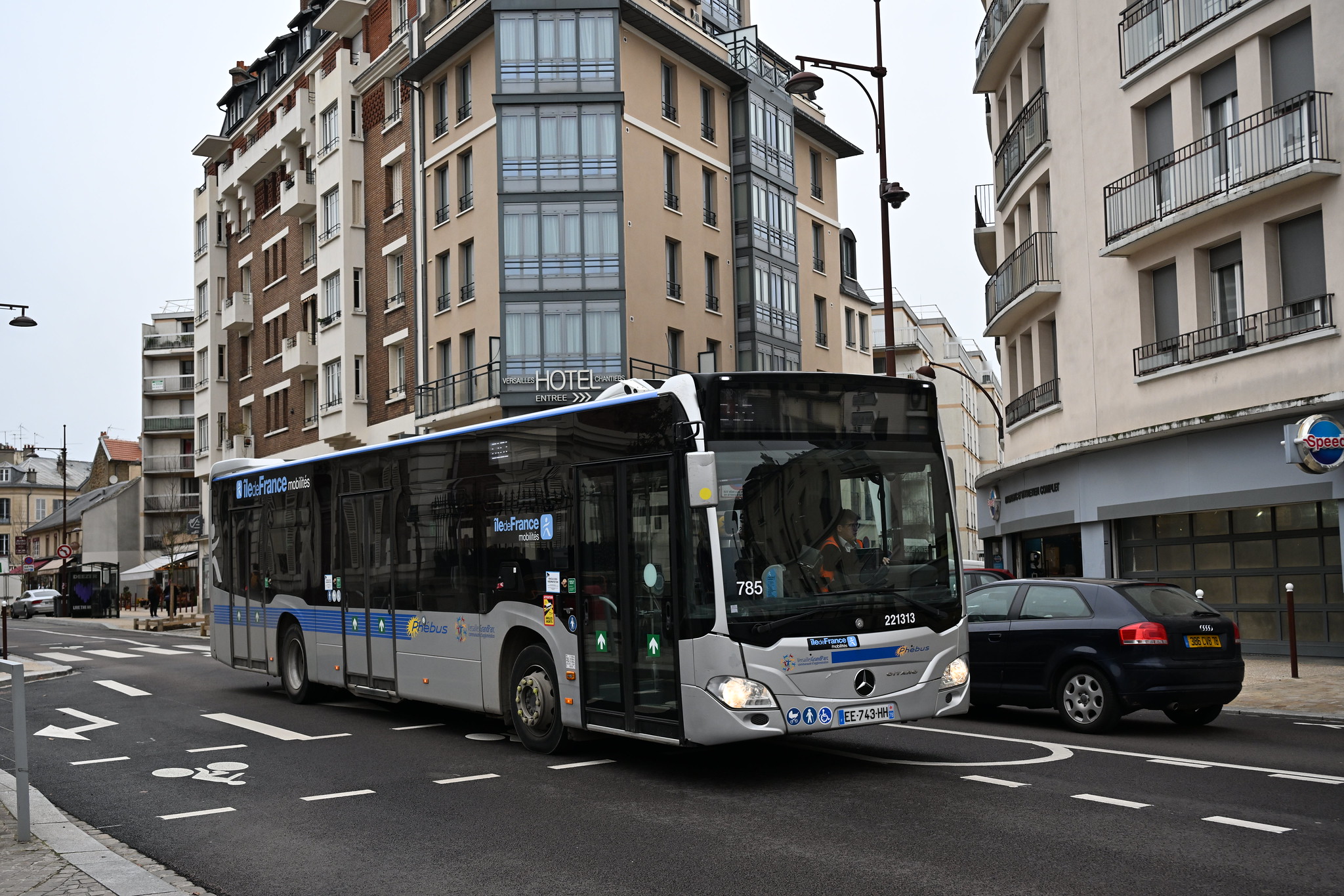 Image du véhicule