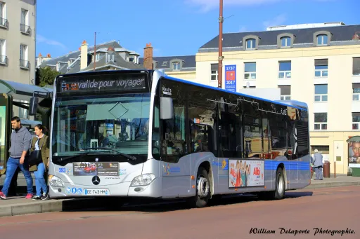 Image du véhicule