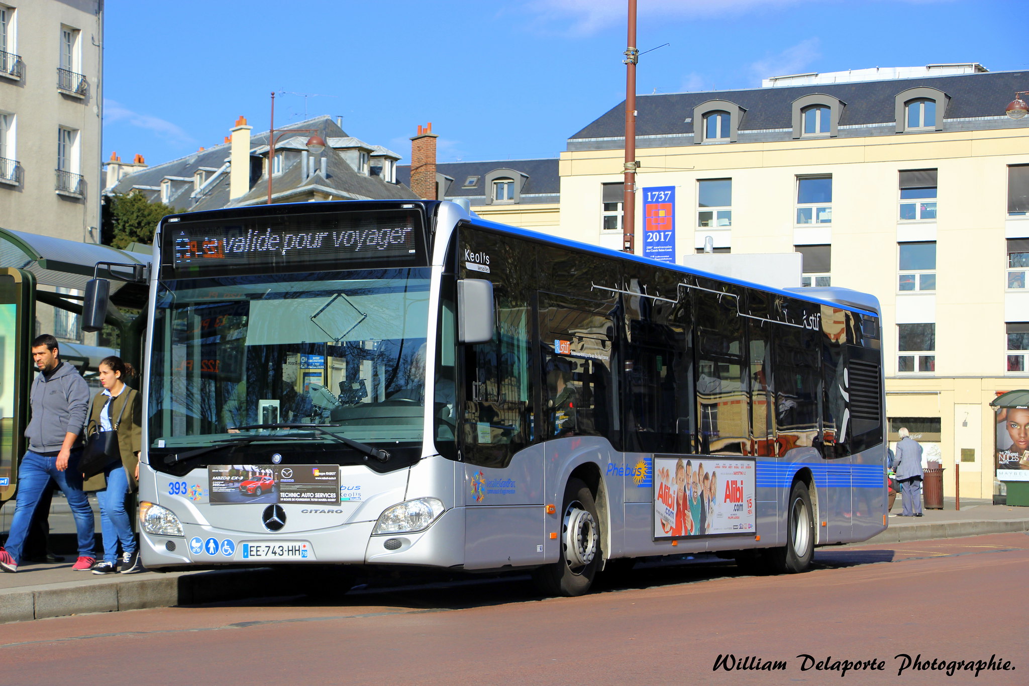 Image du véhicule