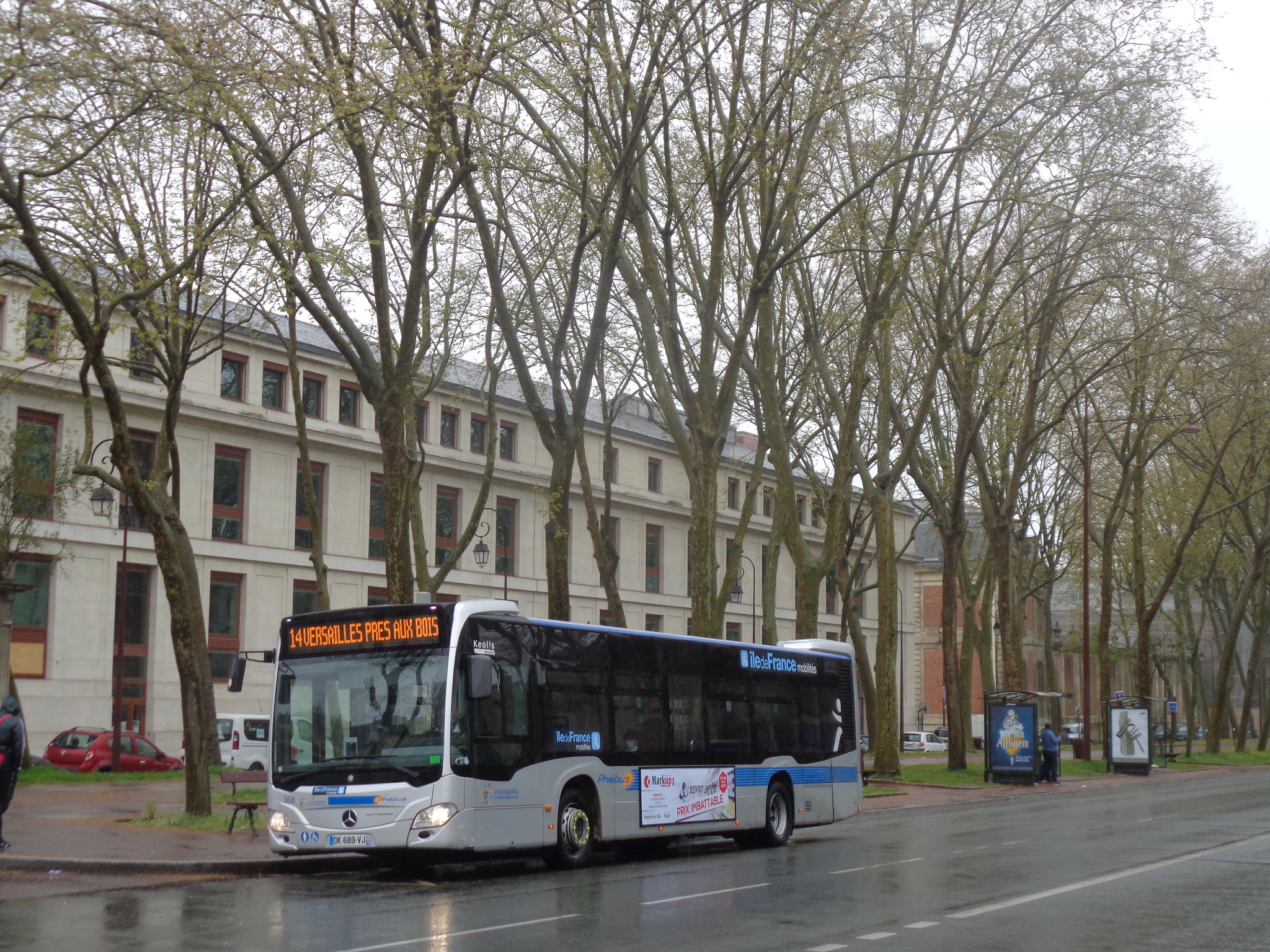 Image du véhicule