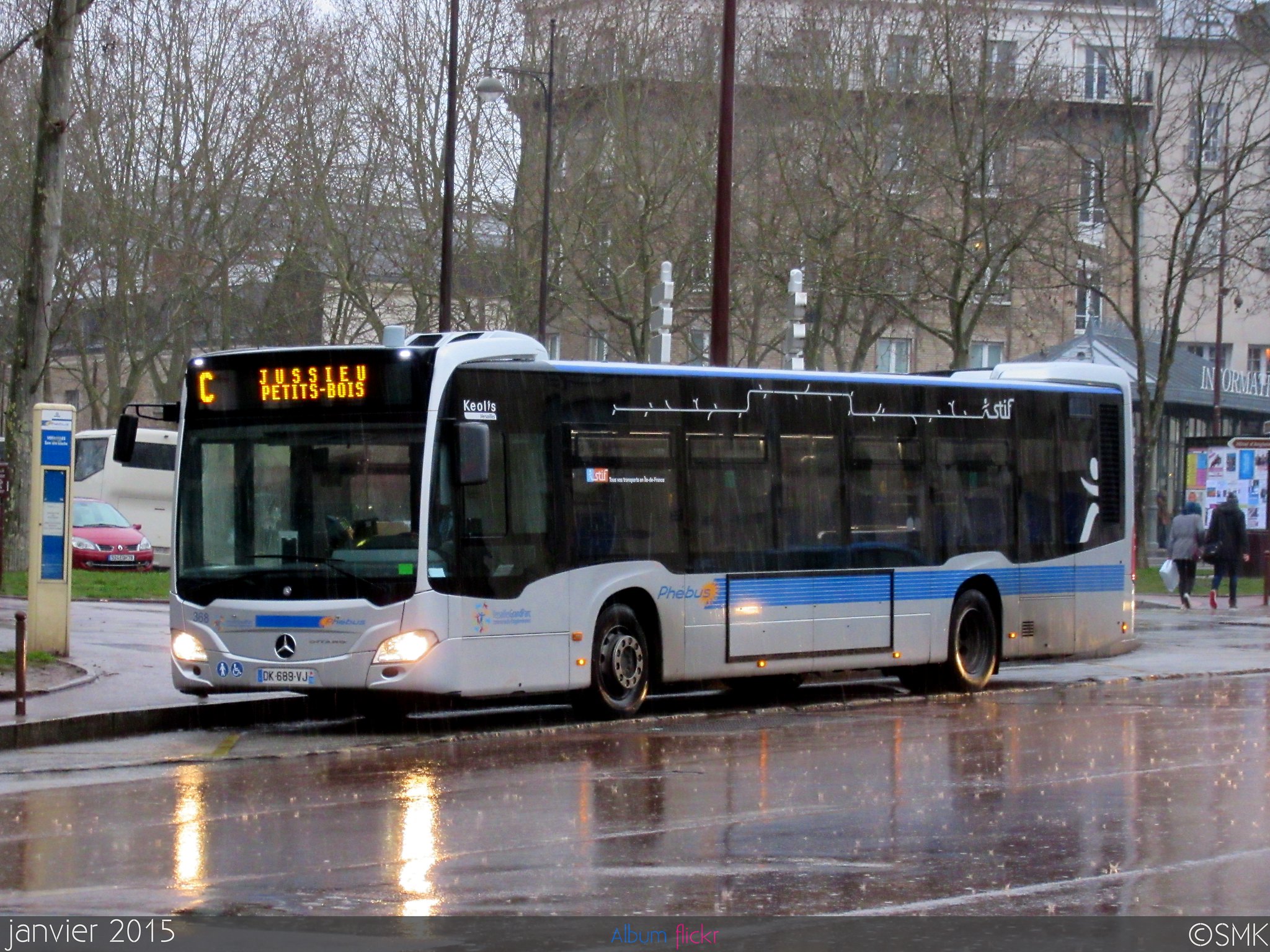 Image du véhicule
