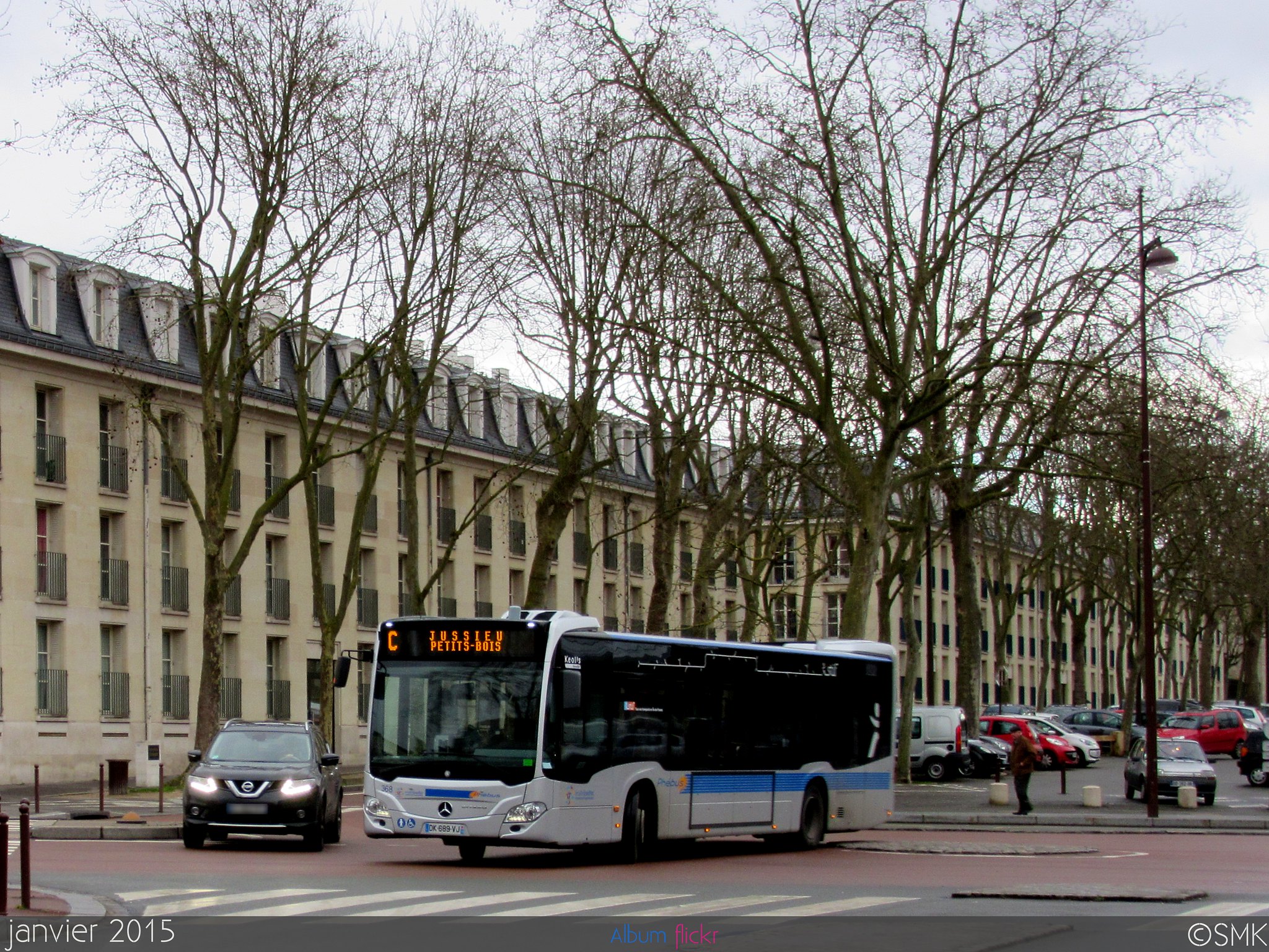 Image du véhicule